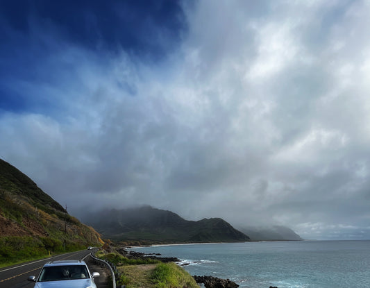 Hawaii oahu
