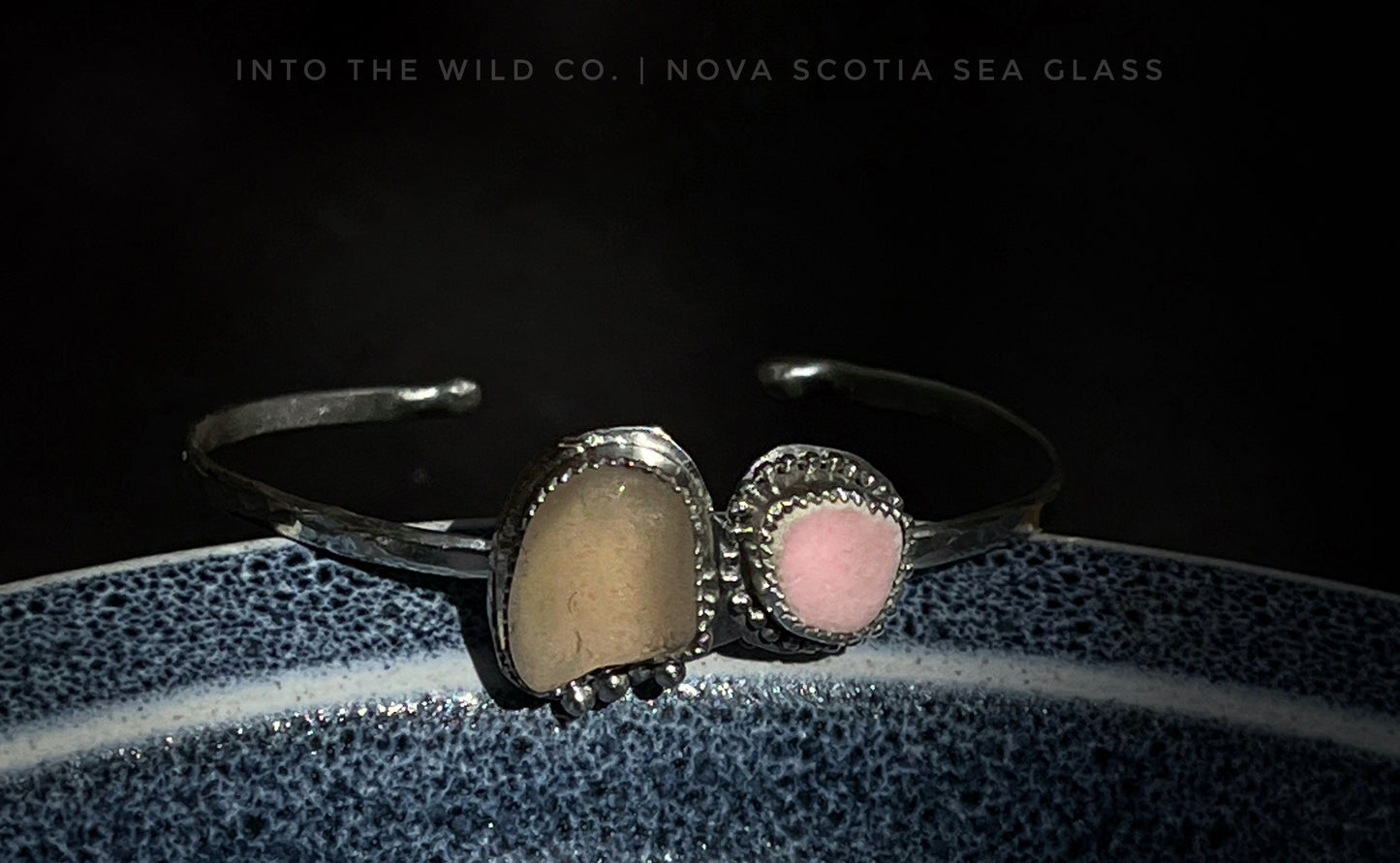 Power Pink Cuff