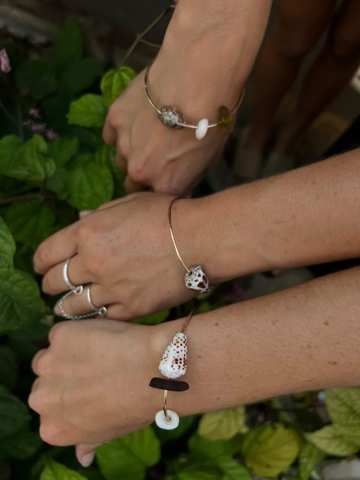 Bezel Ring & Bangle Making * Online Course