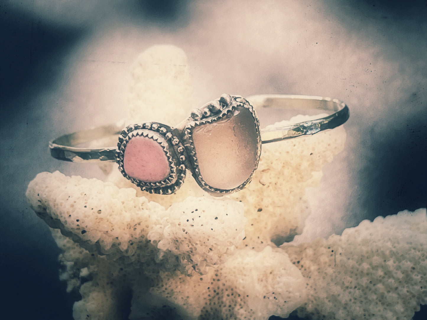 Power Pink Cuff