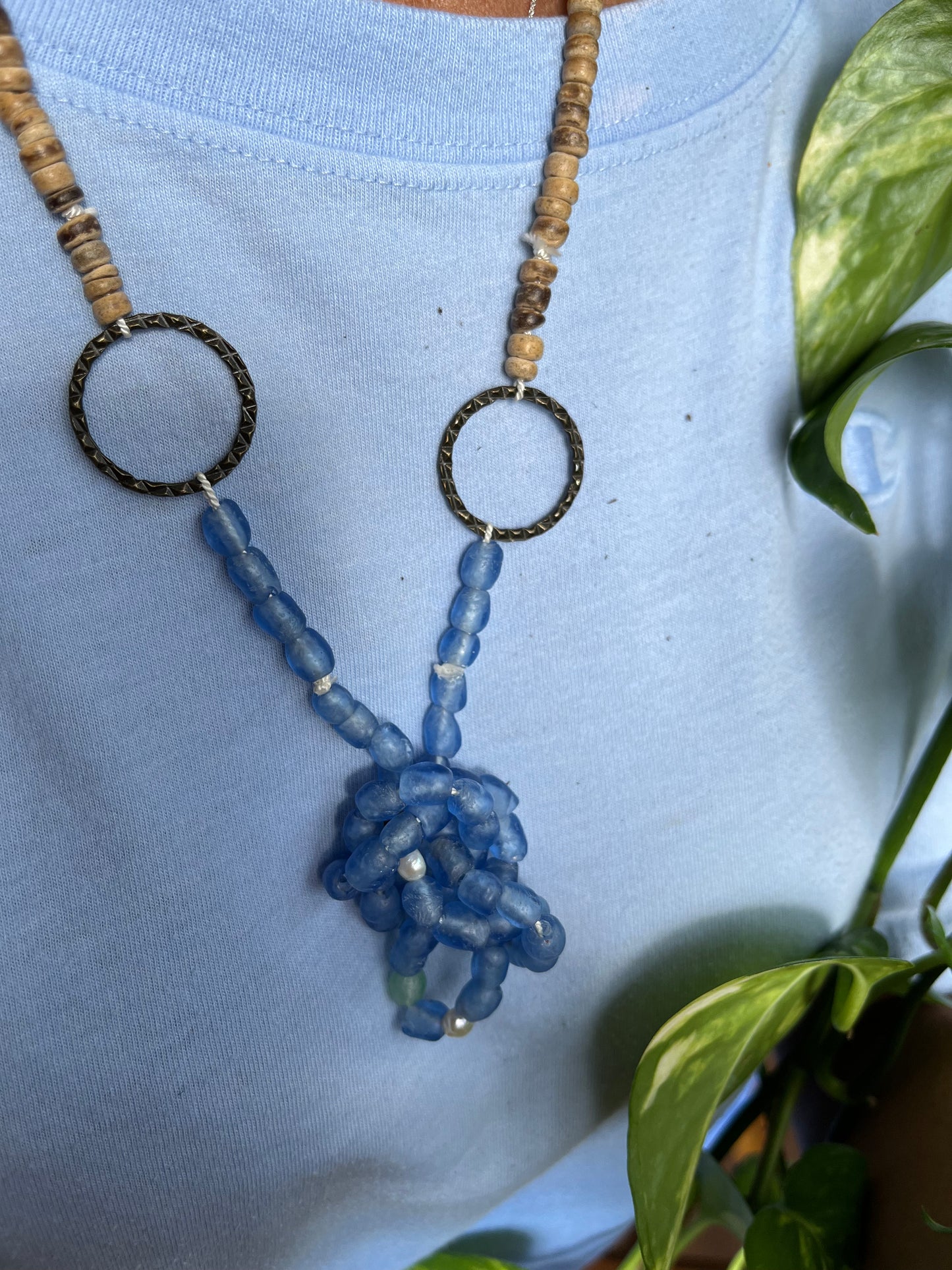 Pura Vida Necklace
