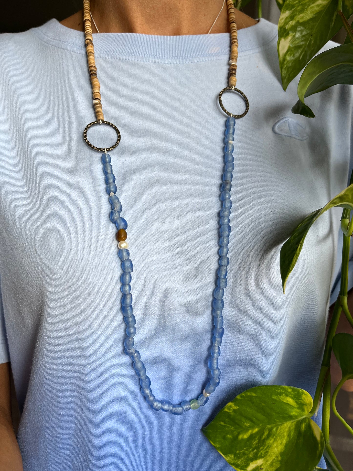 Pura Vida Necklace