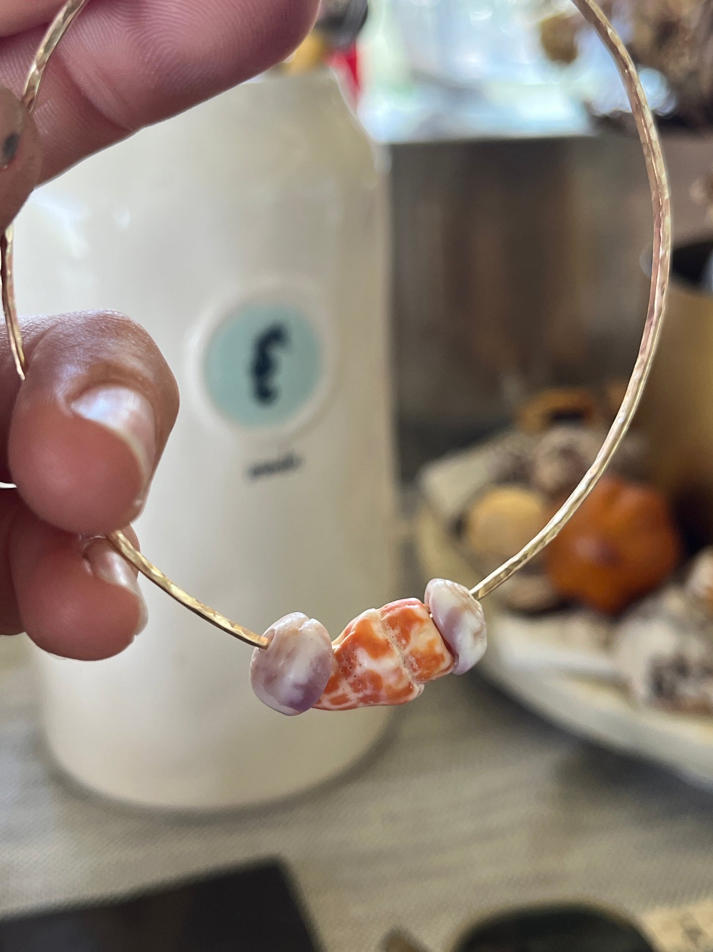 Mobile Metalsmithing Experience