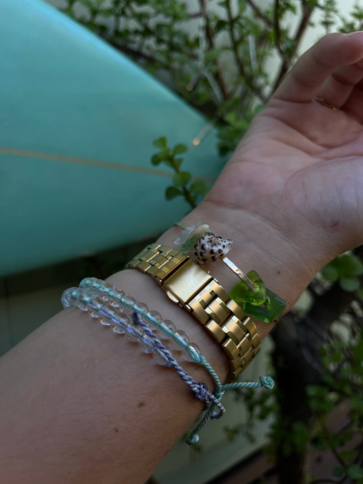 Mobile Metalsmithing Experience