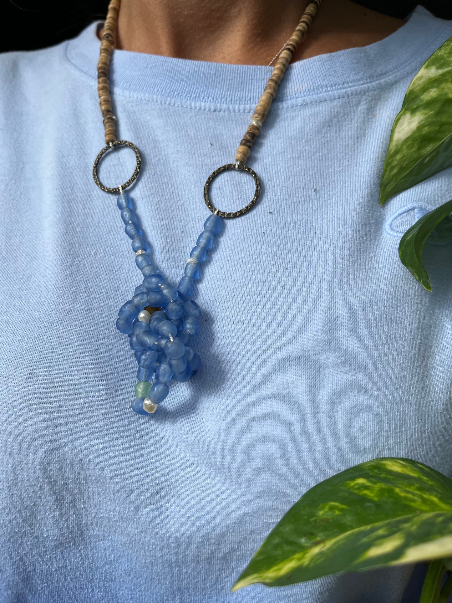 Pura Vida Necklace