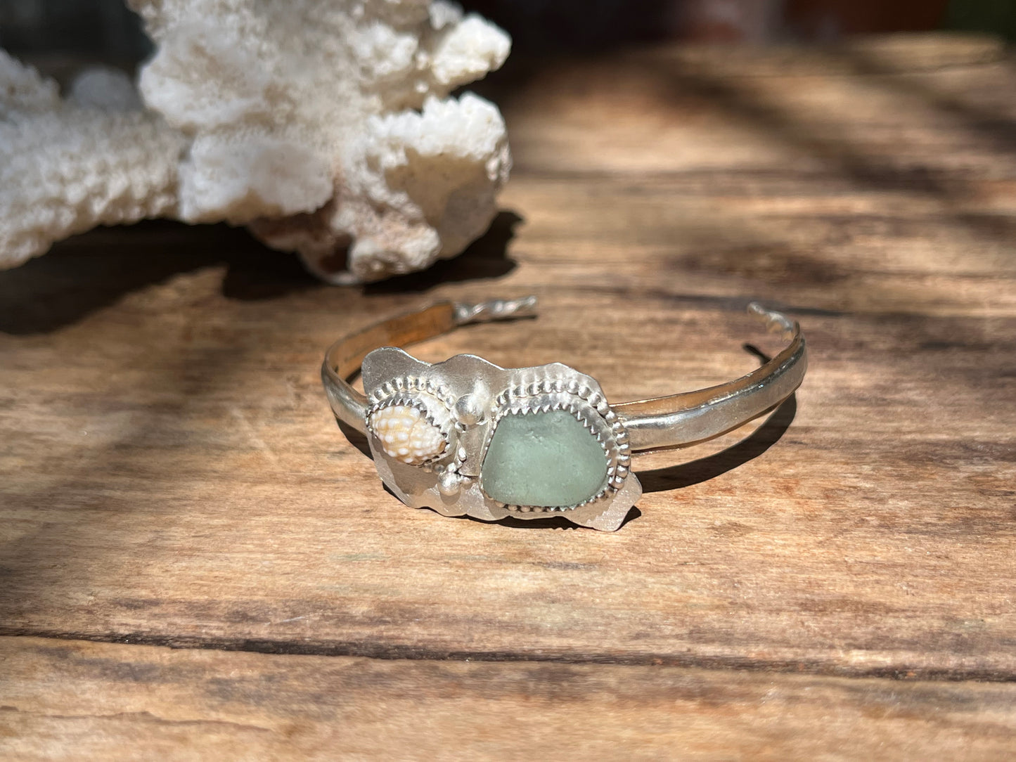 Wonderwall Cuff