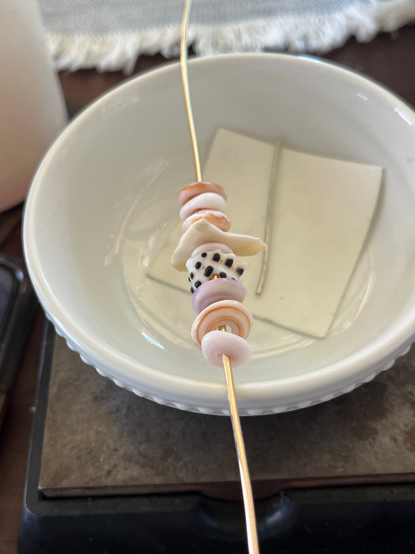 Mobile Metalsmithing Experience