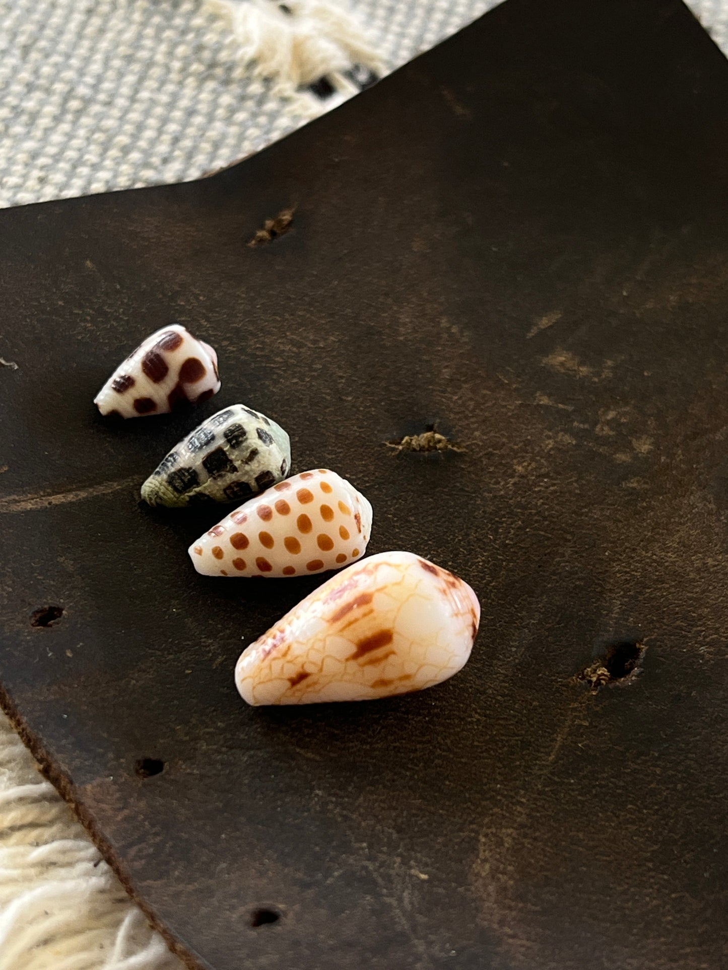 Mobile Metalsmithing Experience