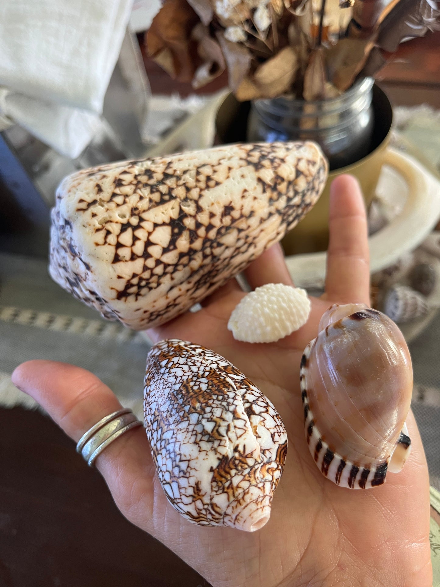 Mobile Metalsmithing Experience