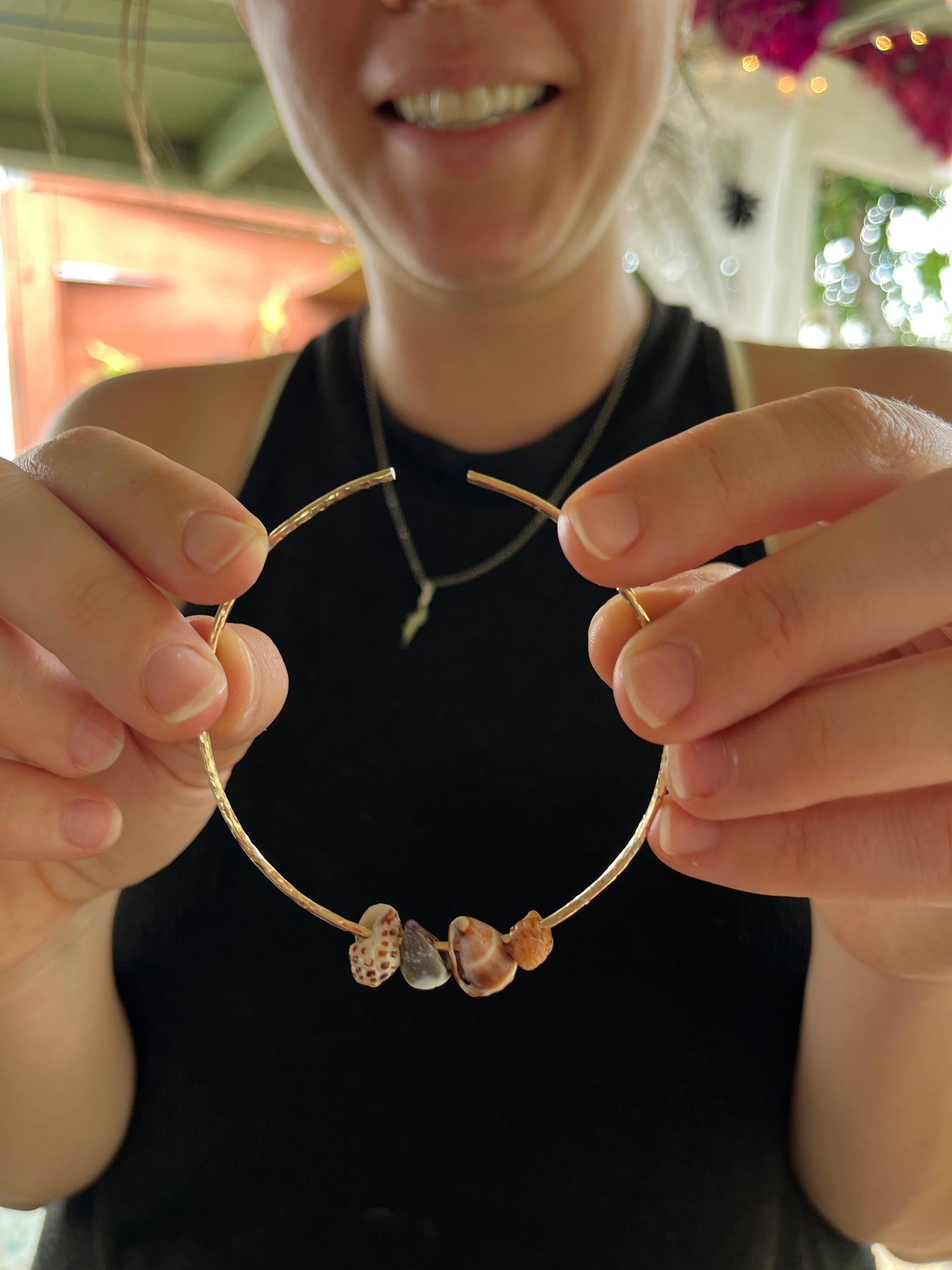 Mobile Metalsmithing Experience