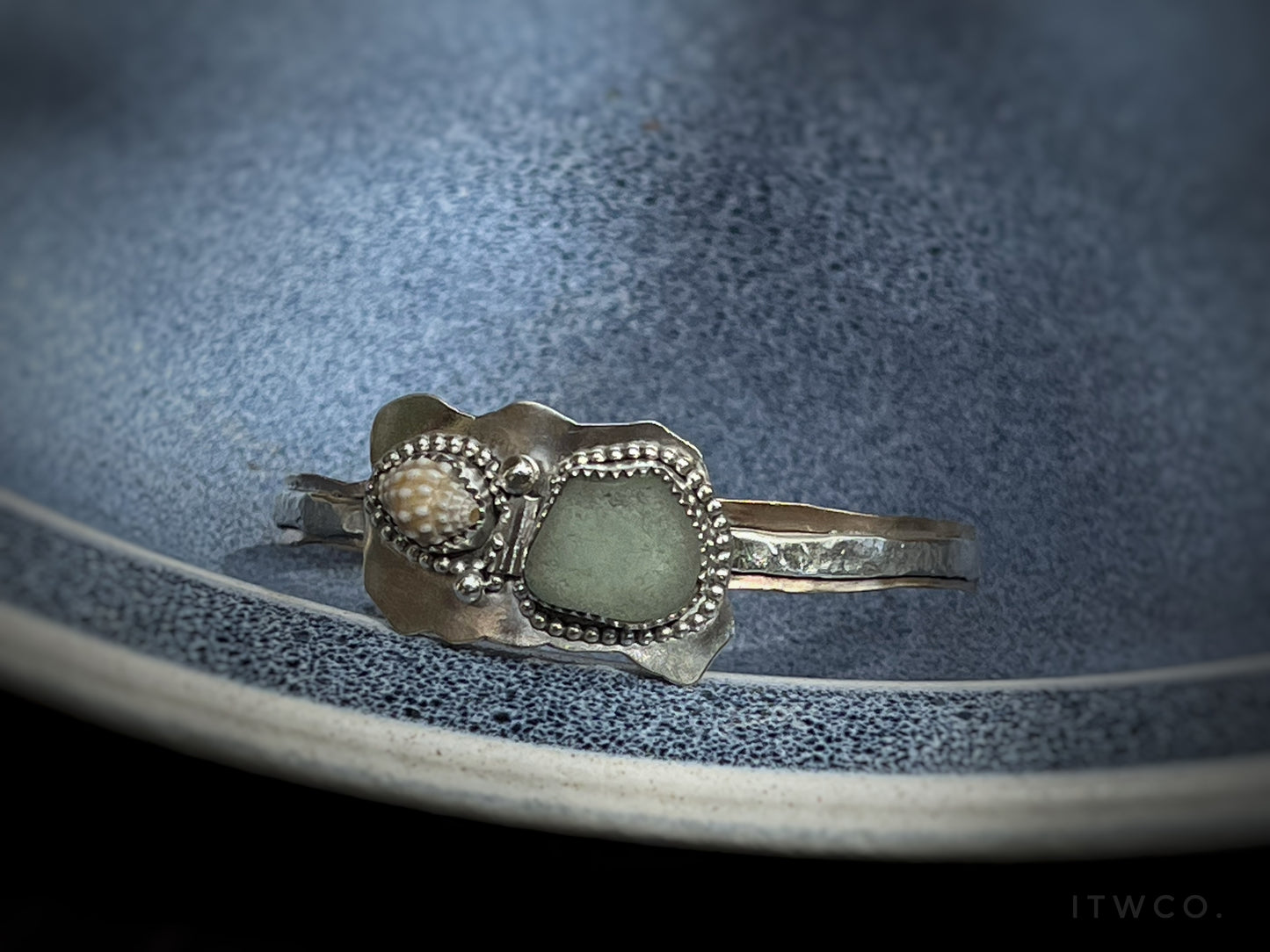 Wonderwall Cuff