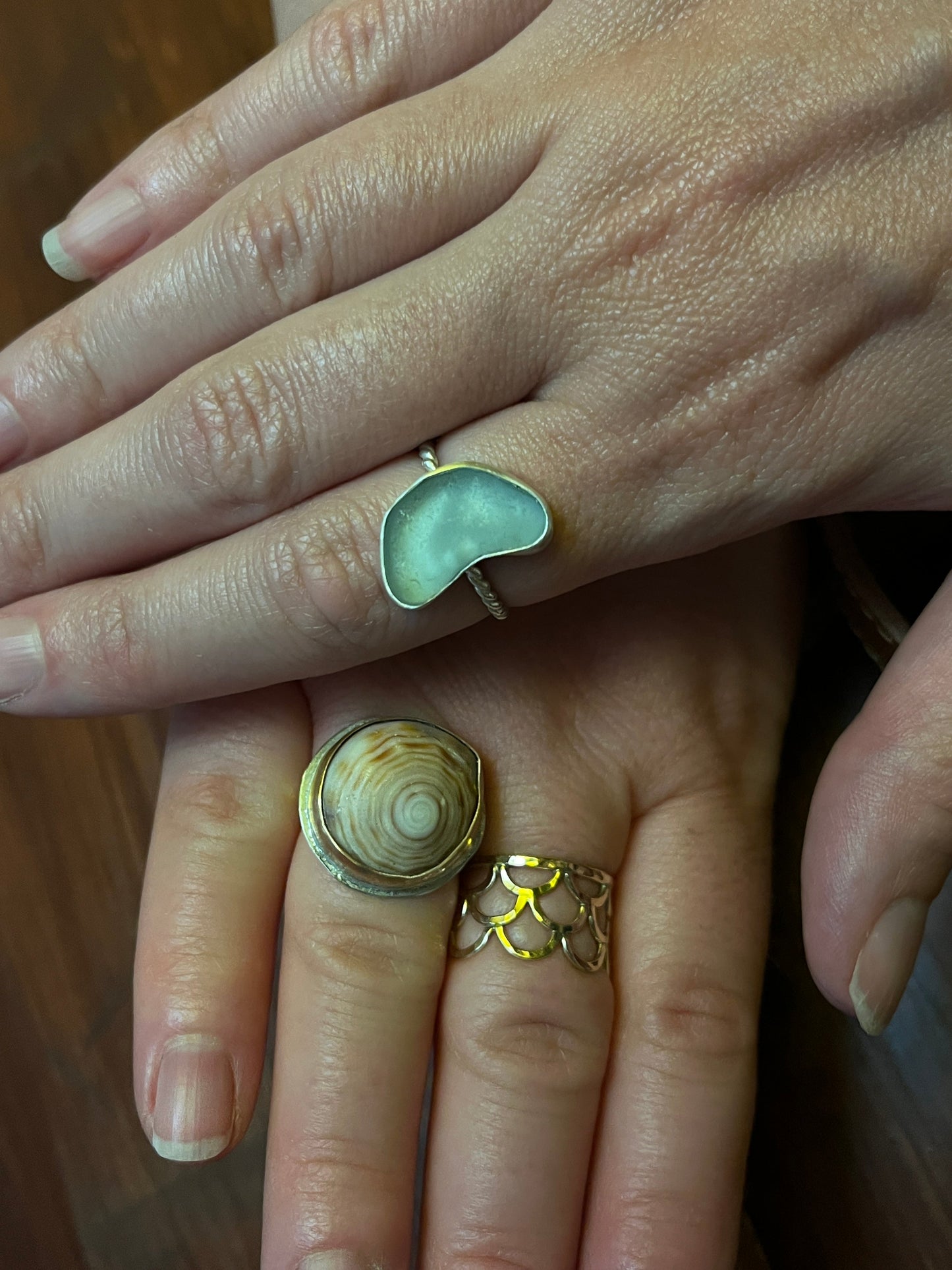 Mobile Metalsmithing Experience
