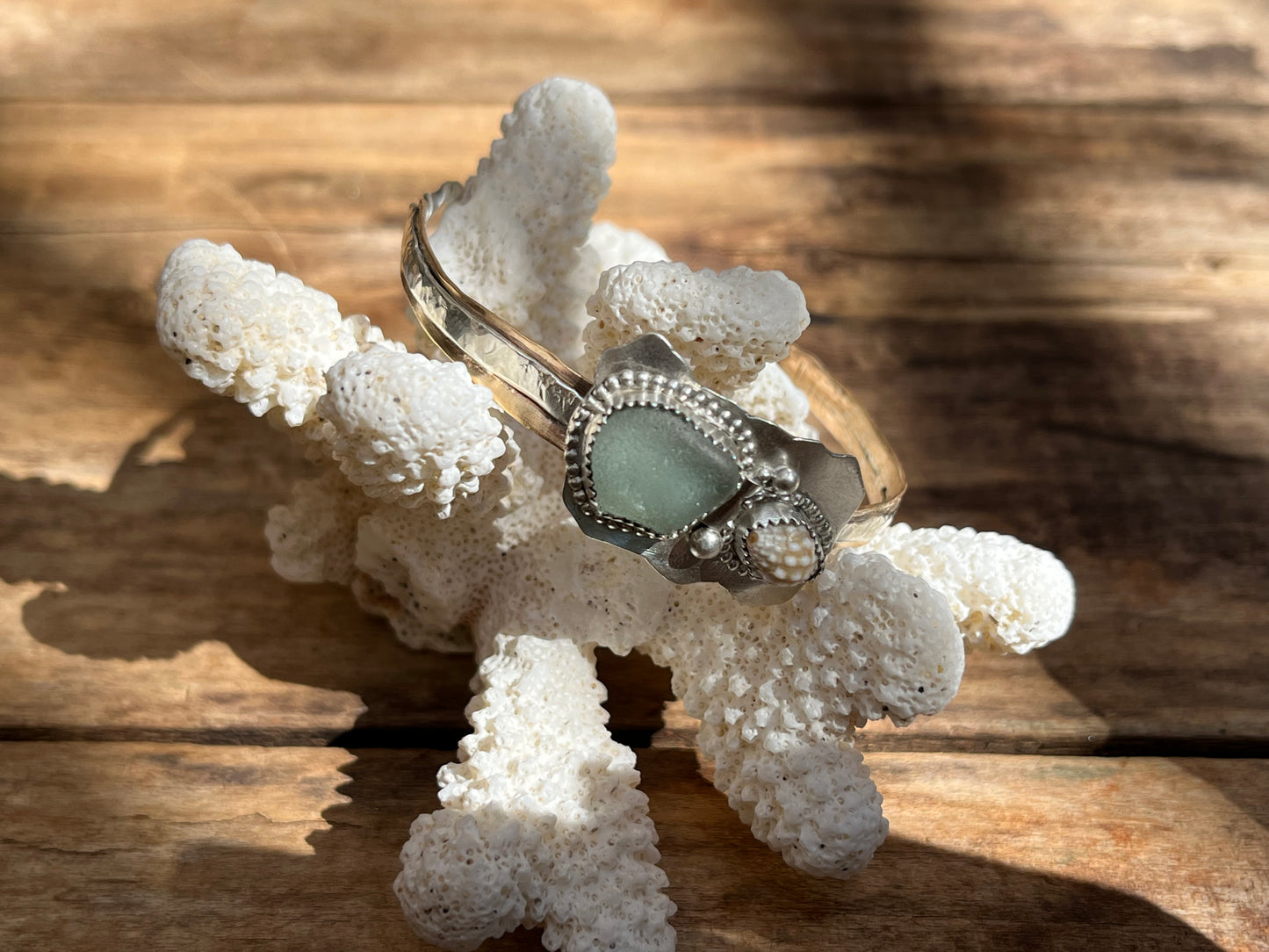 Wonderwall Cuff