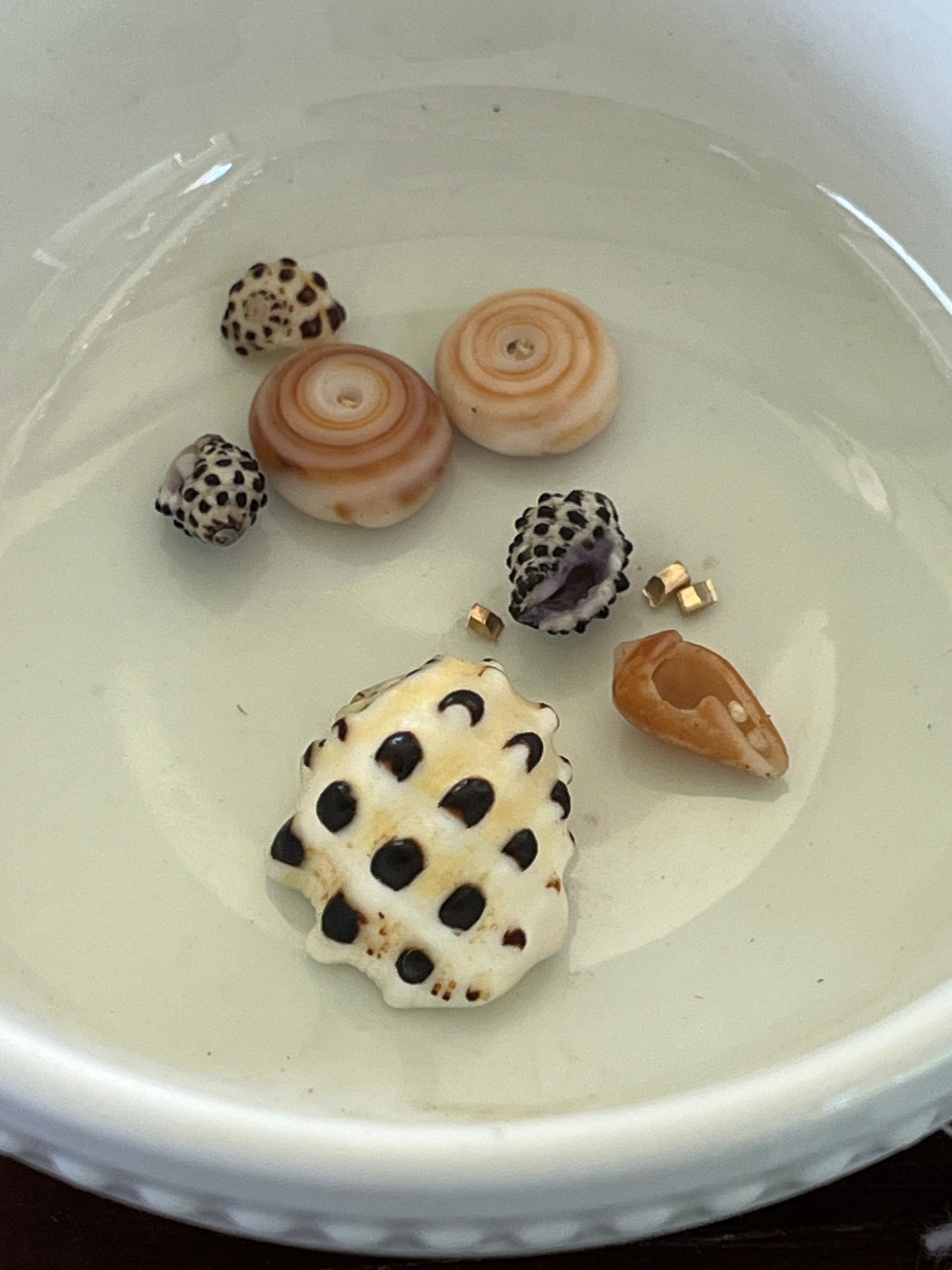 Mobile Metalsmithing Experience