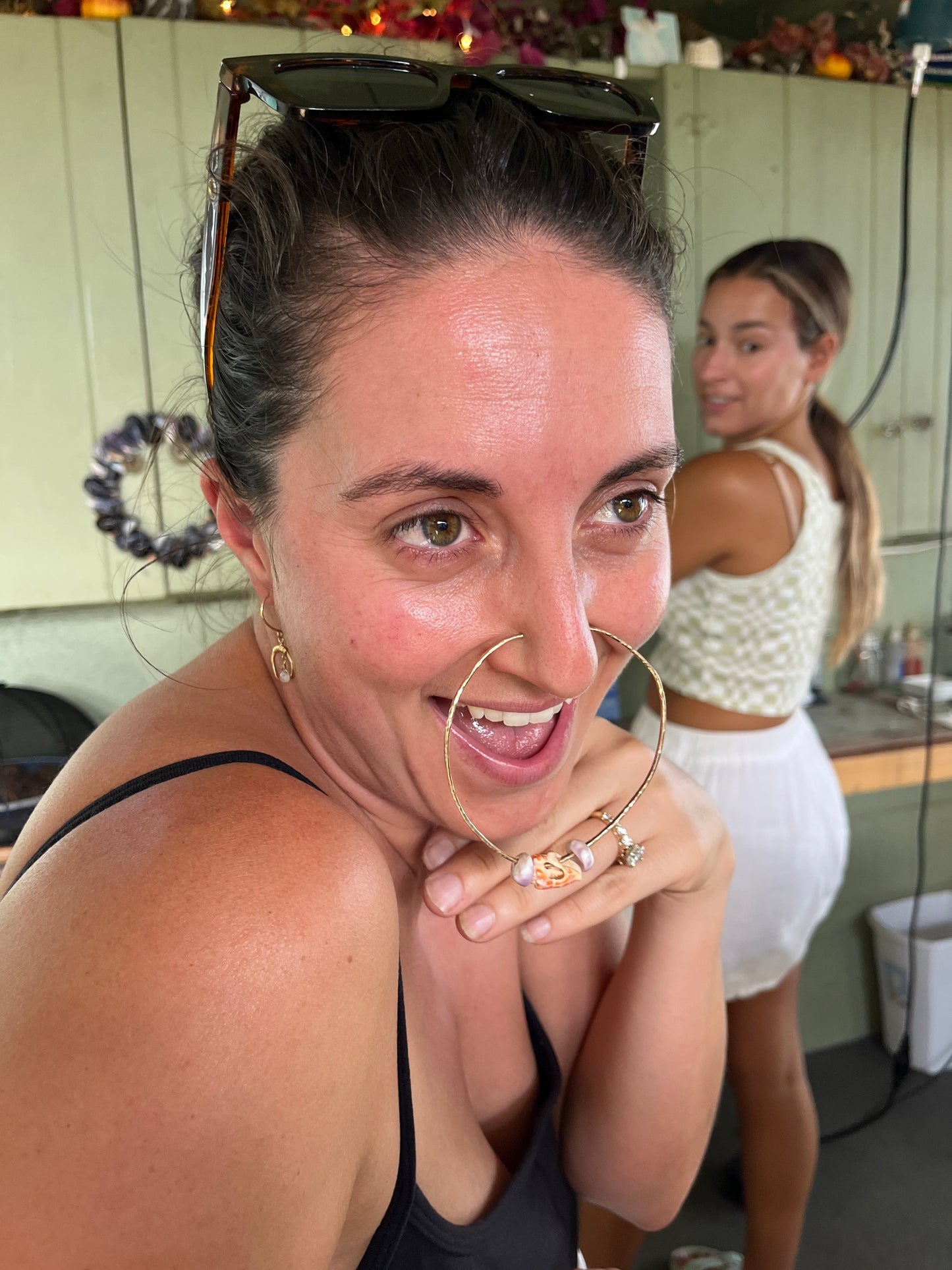 Mobile Metalsmithing Experience