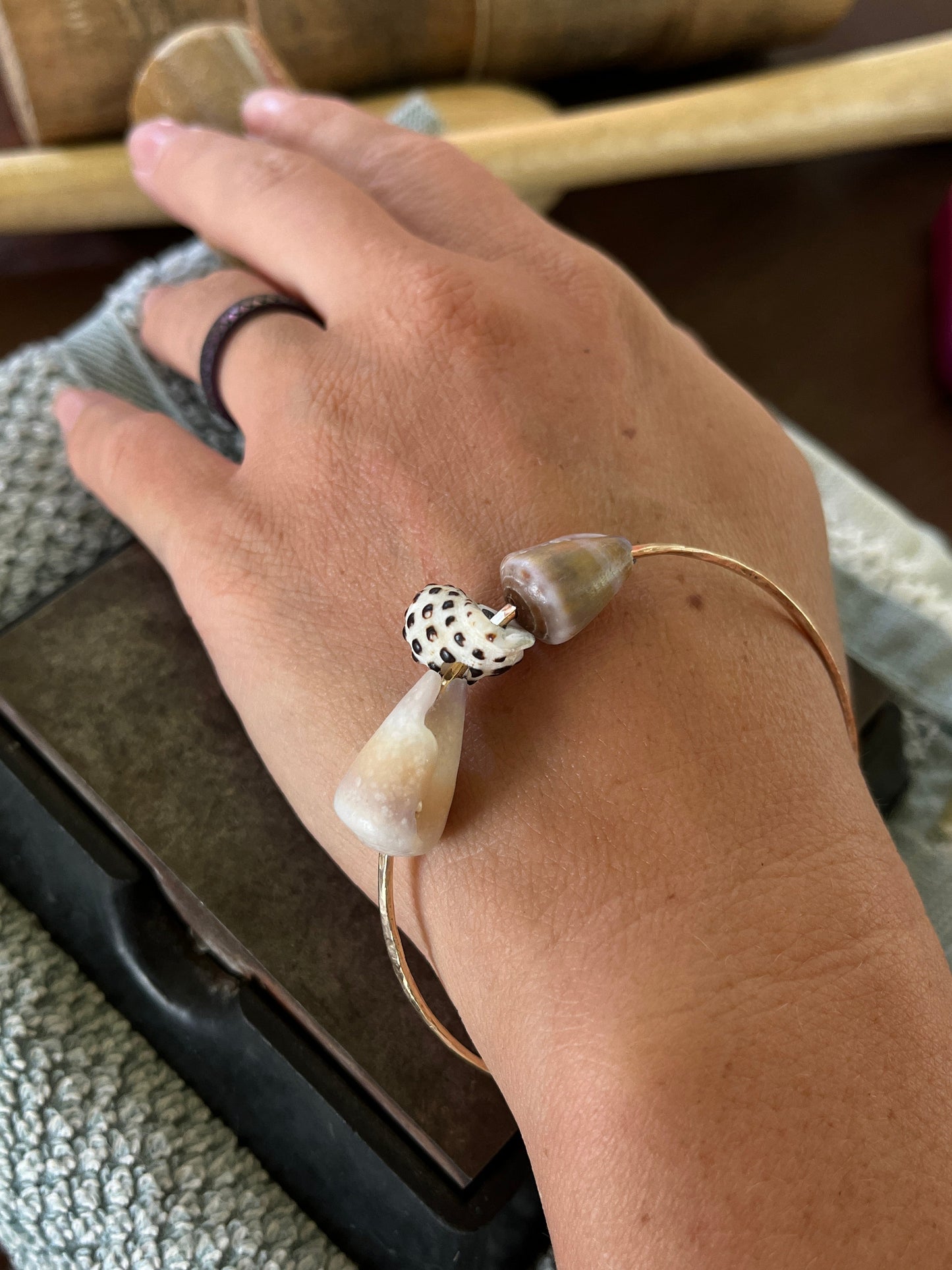 Mobile Metalsmithing Experience