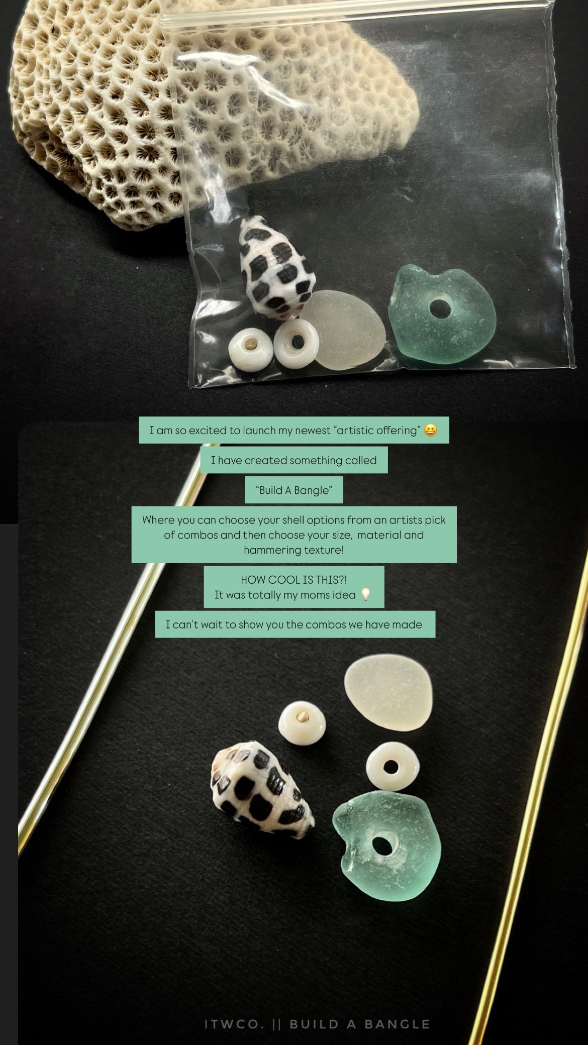 Mobile Metalsmithing Experience