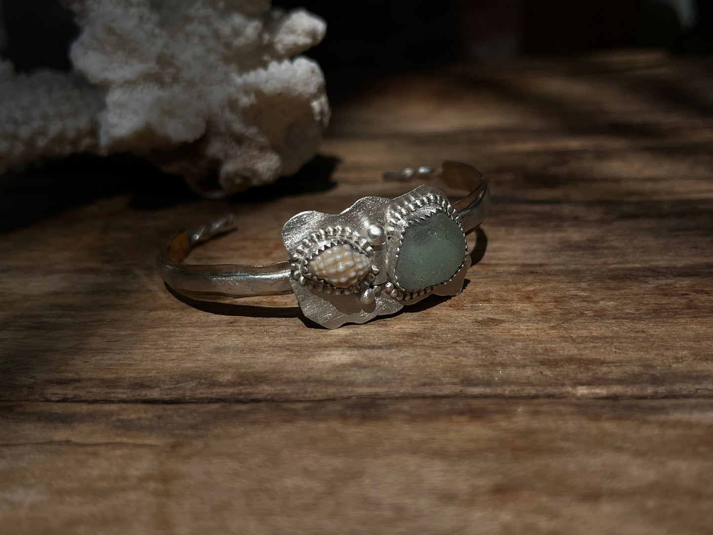 Wonderwall Cuff