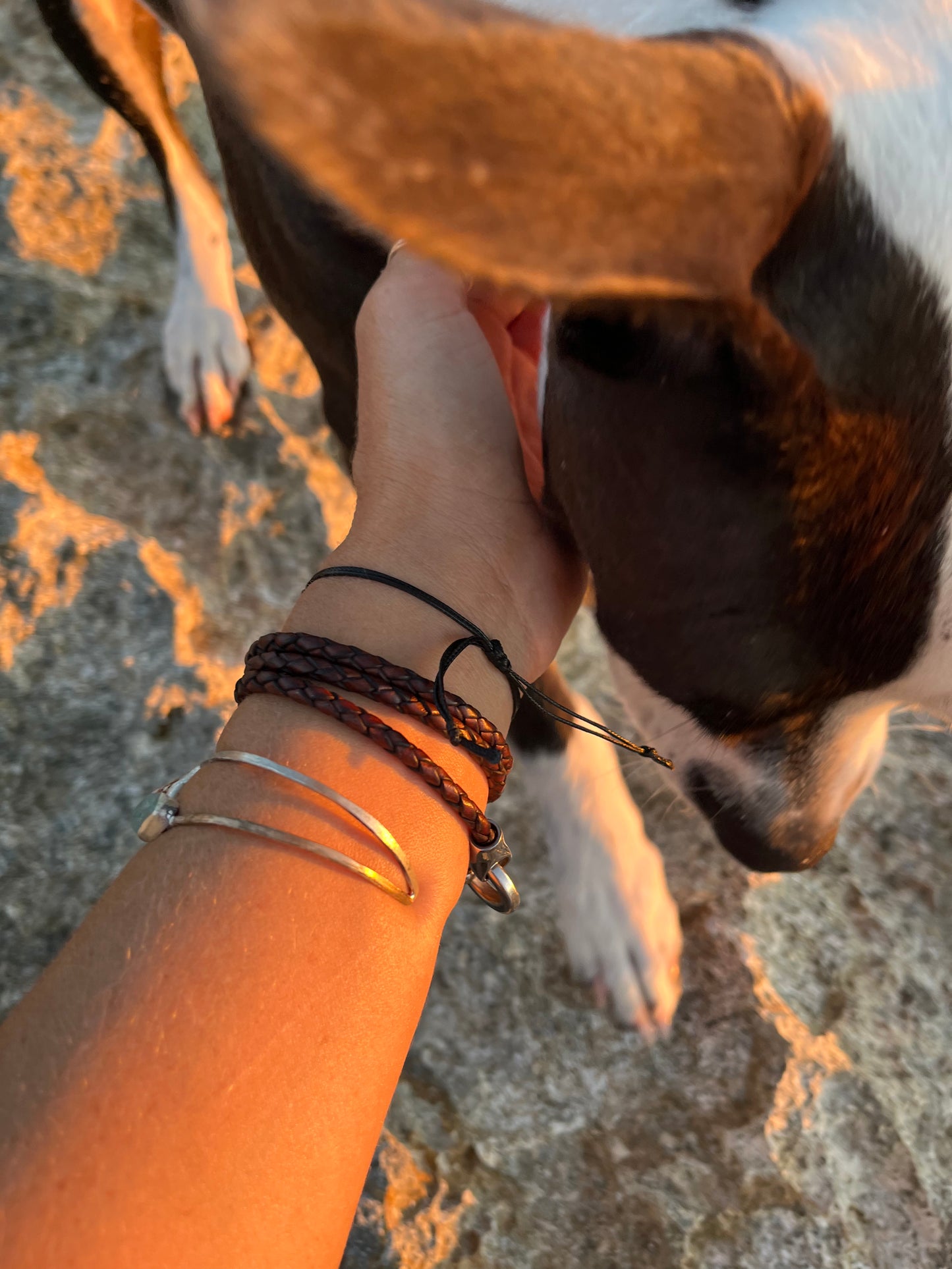 Road To Lahaina Memento Bracelets
