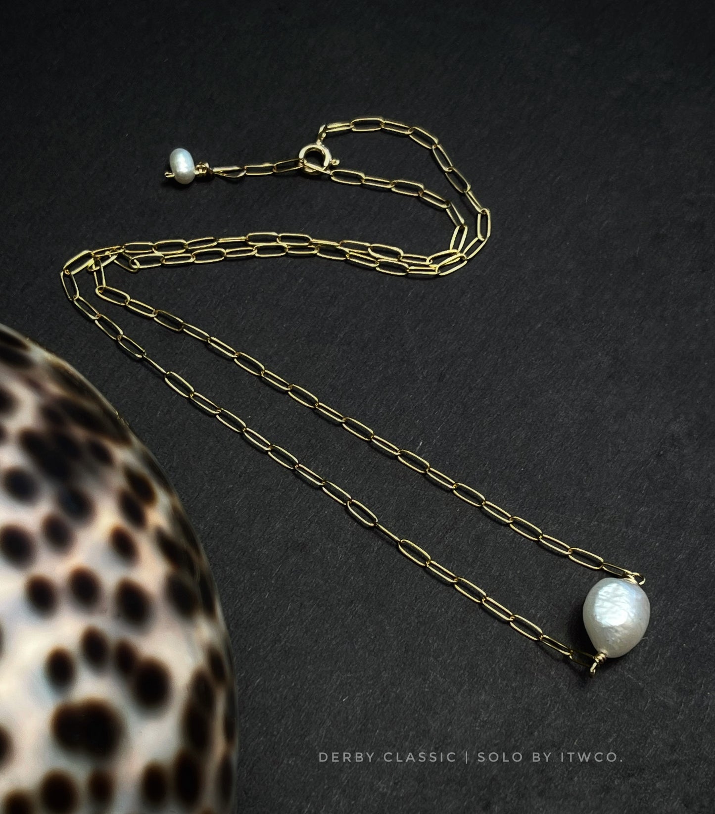 Signature Derby Classic | Solo