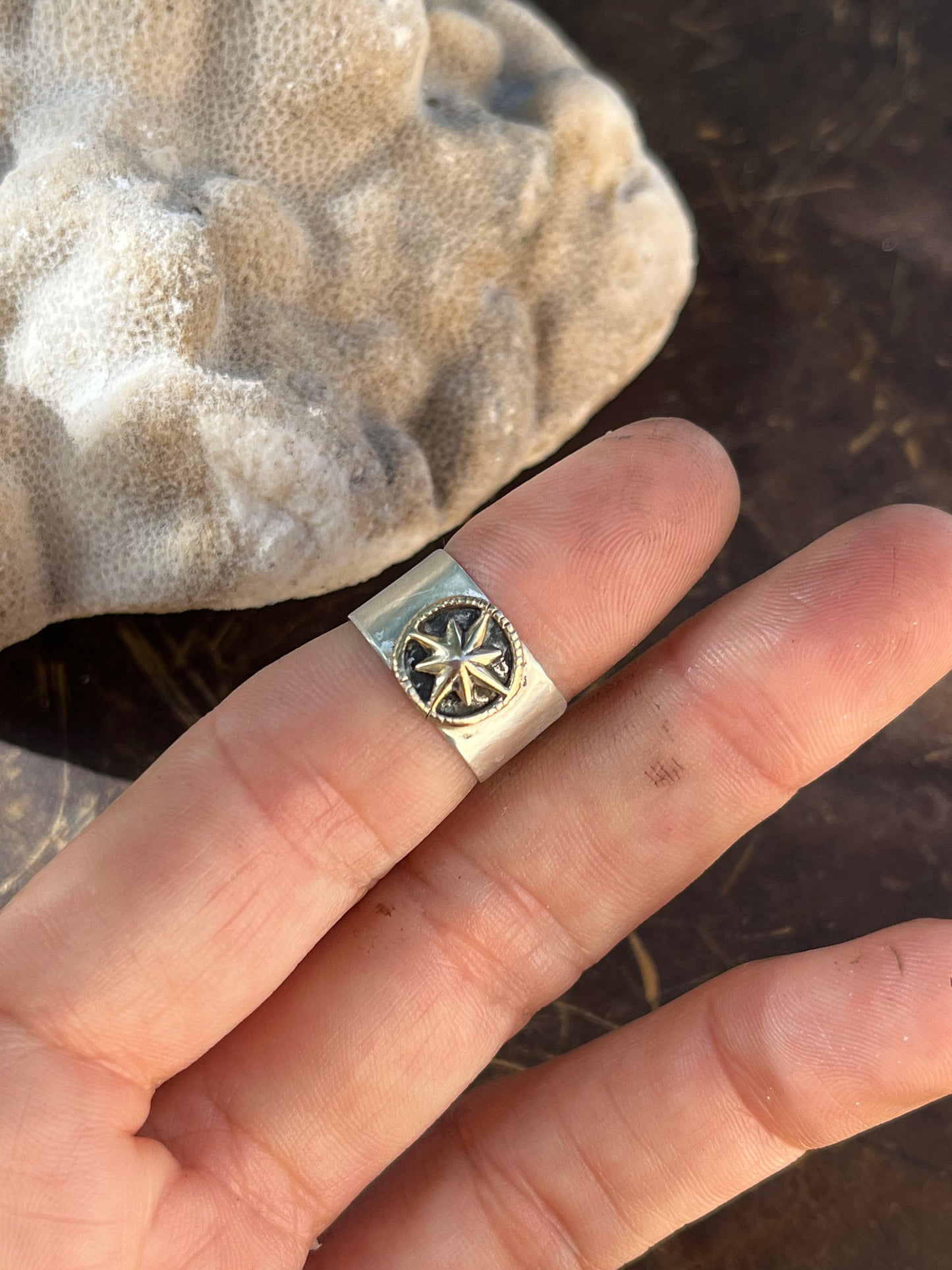 Compass Rose Band