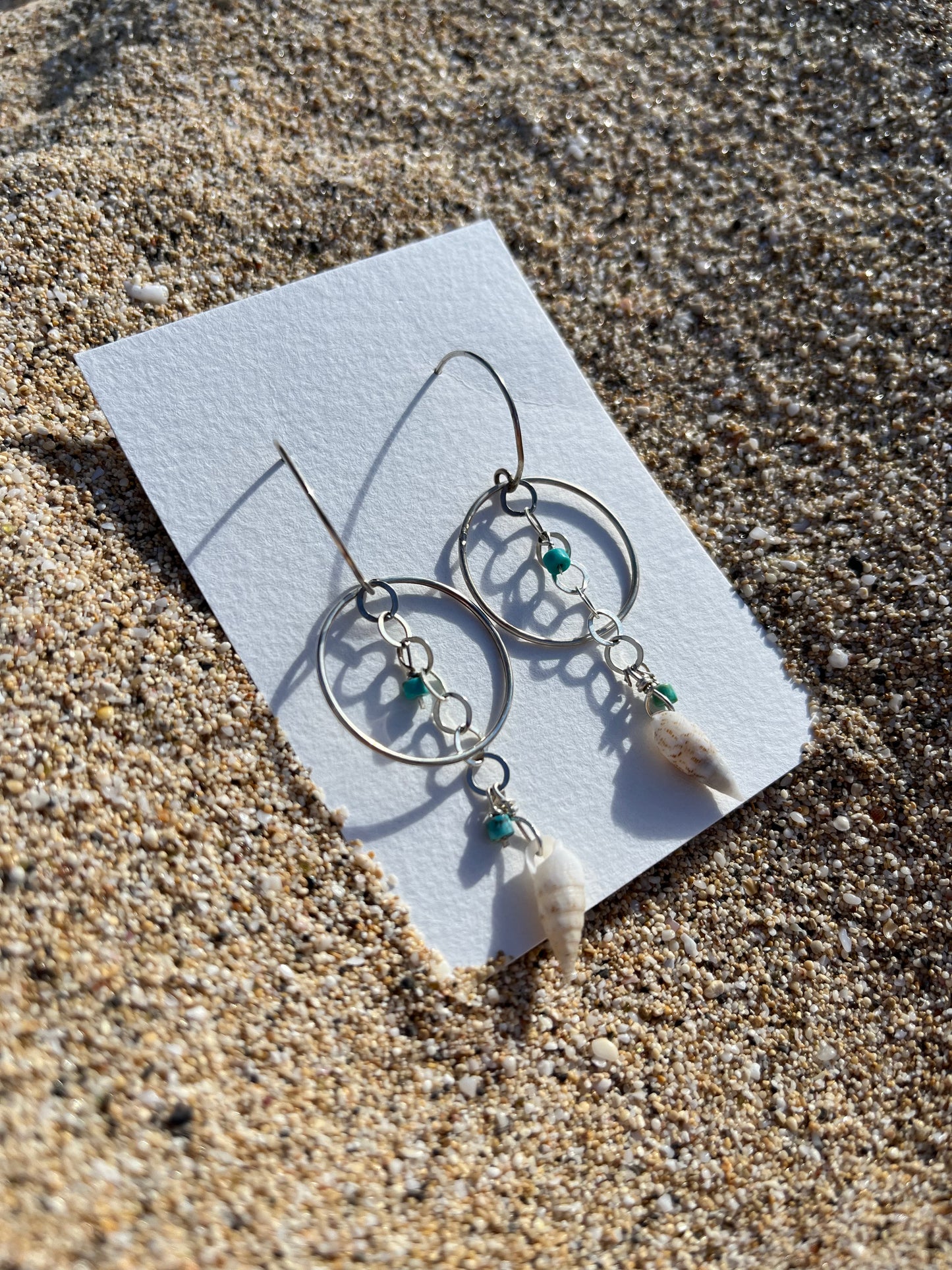 Aquatic Hoops MTO