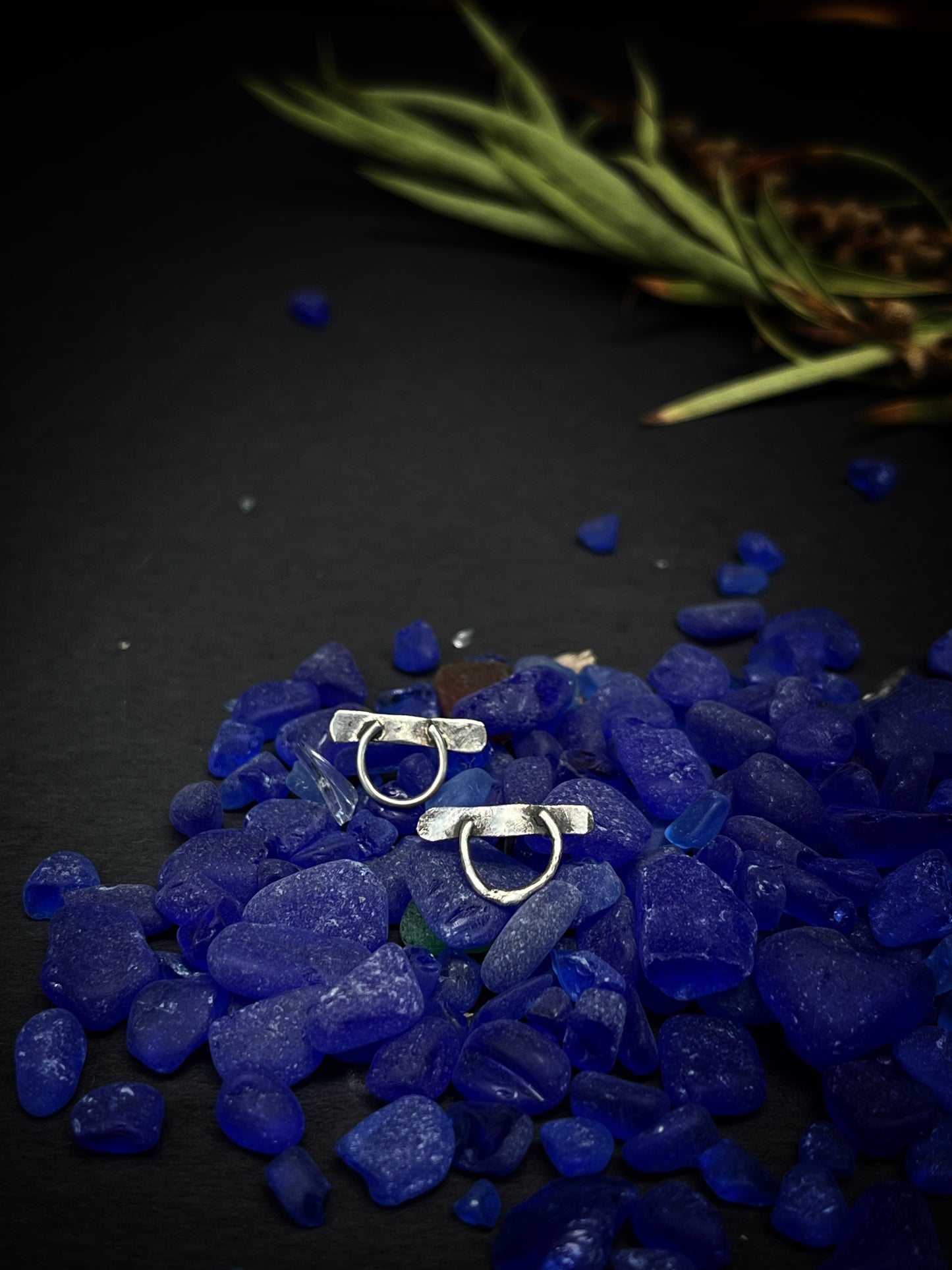 Rustic Rider Studs MTO