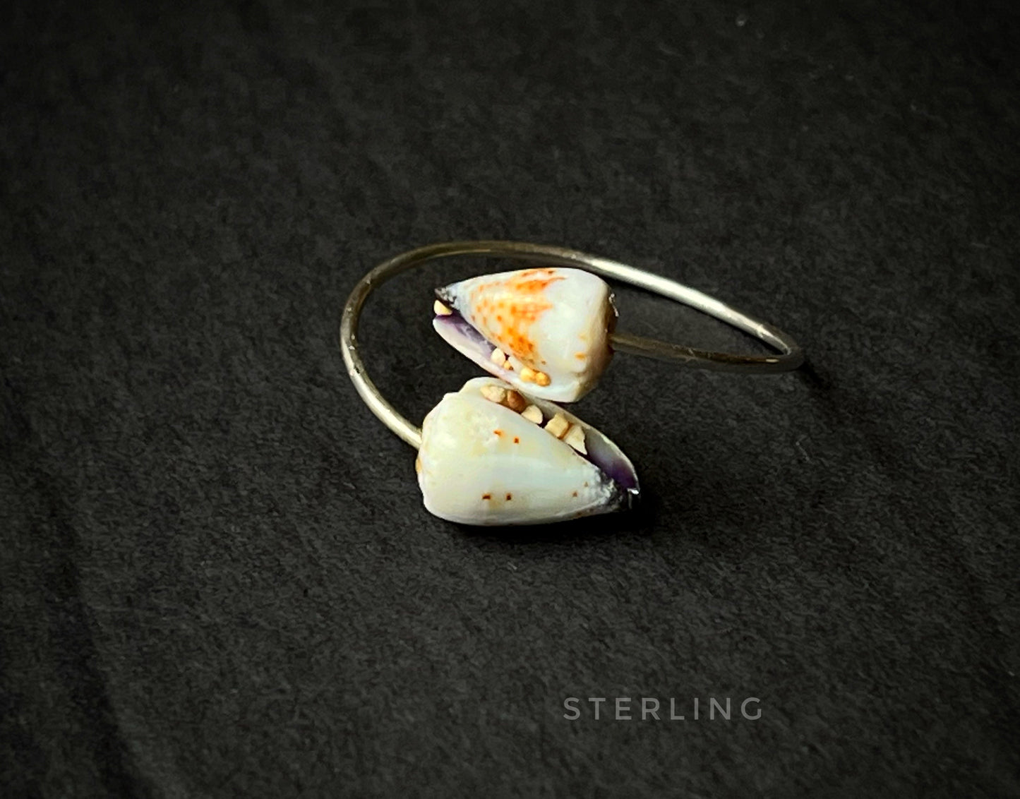 Aloha Wrap Rings RTS