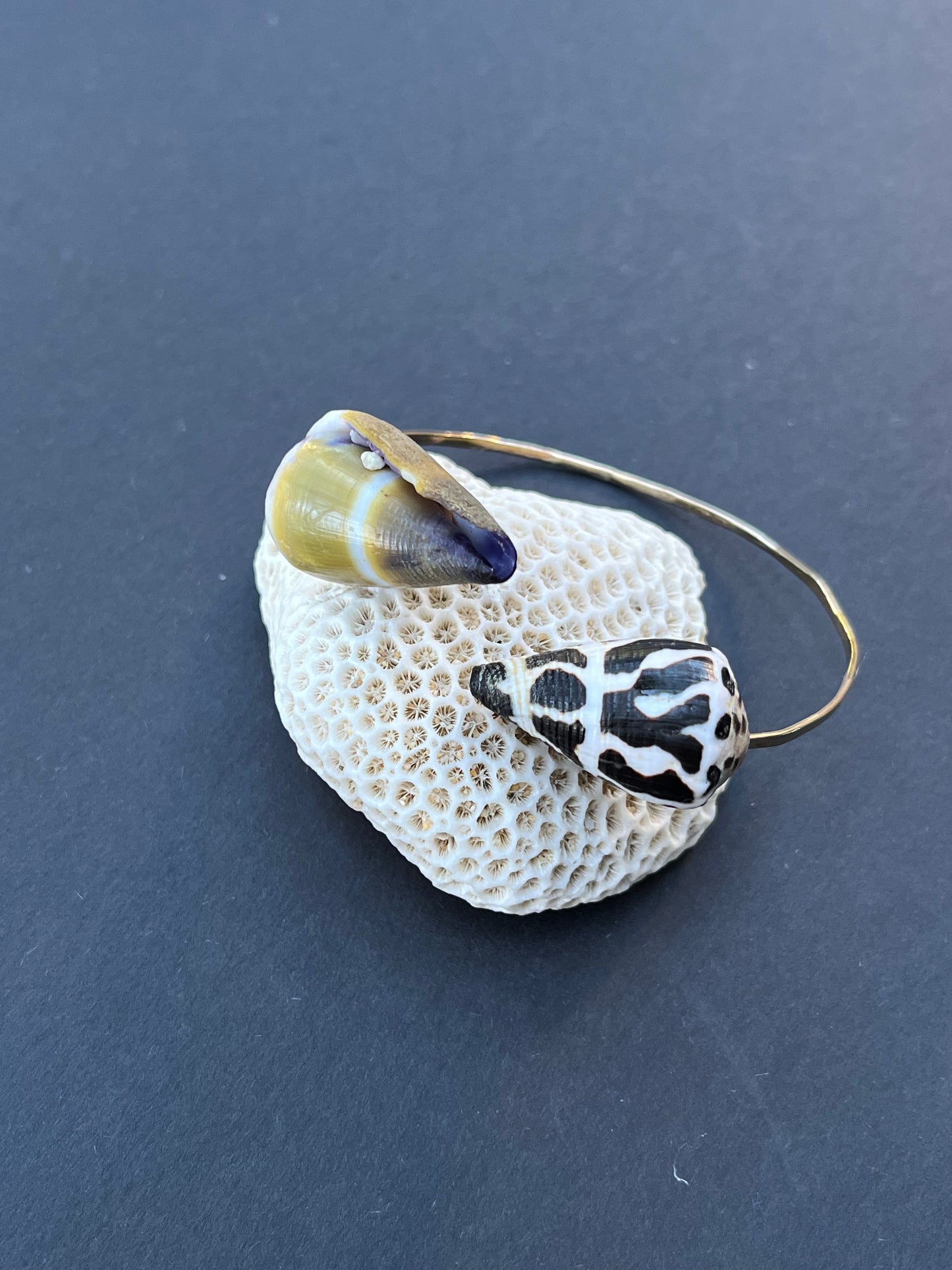 Aloha Cuff Bracelet RTS