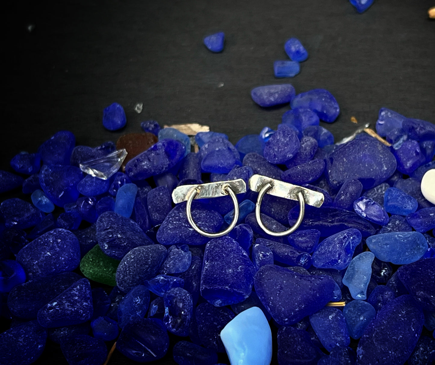 Rustic Rider Studs MTO