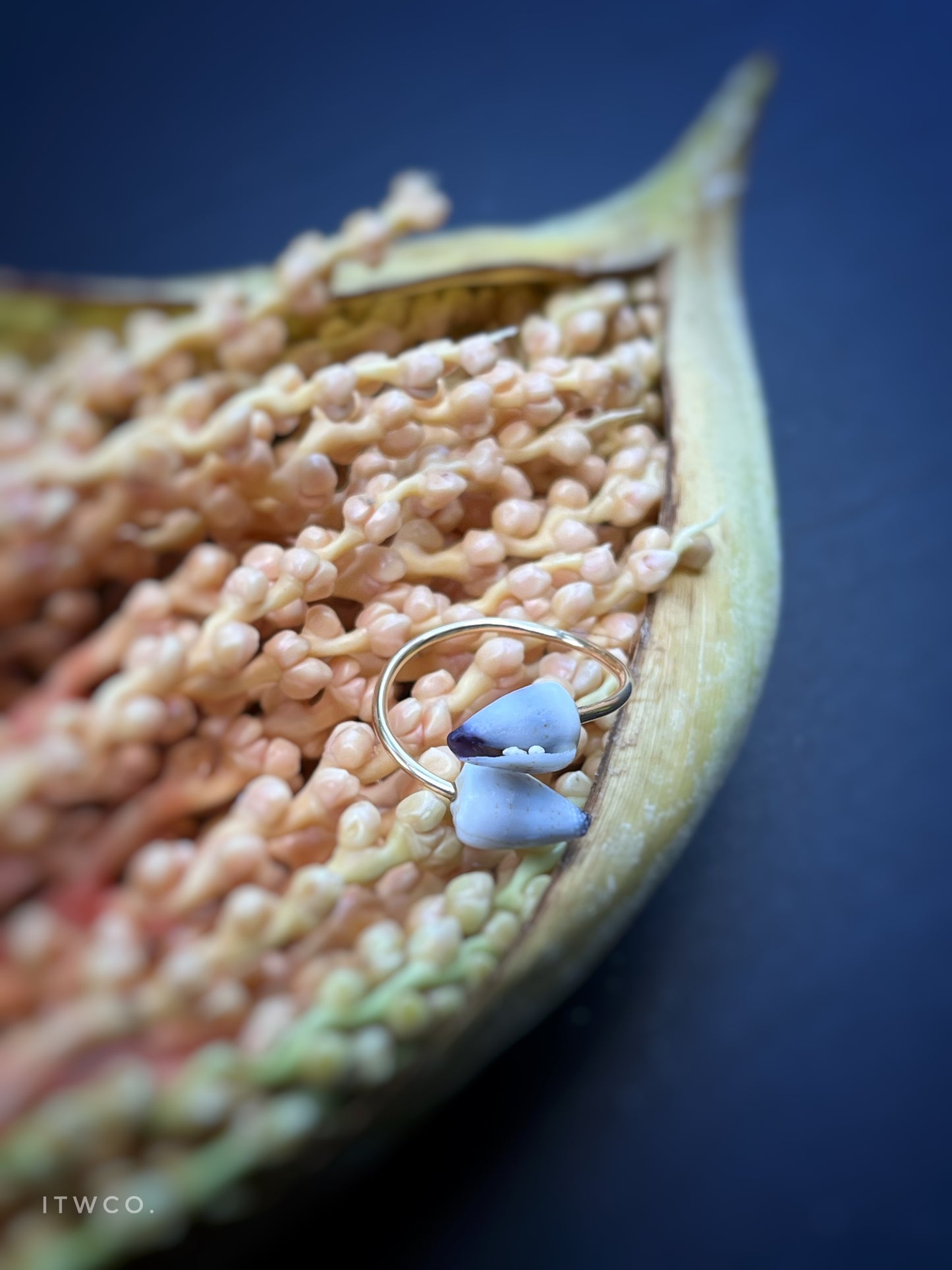 Aloha Wrap Rings RTS