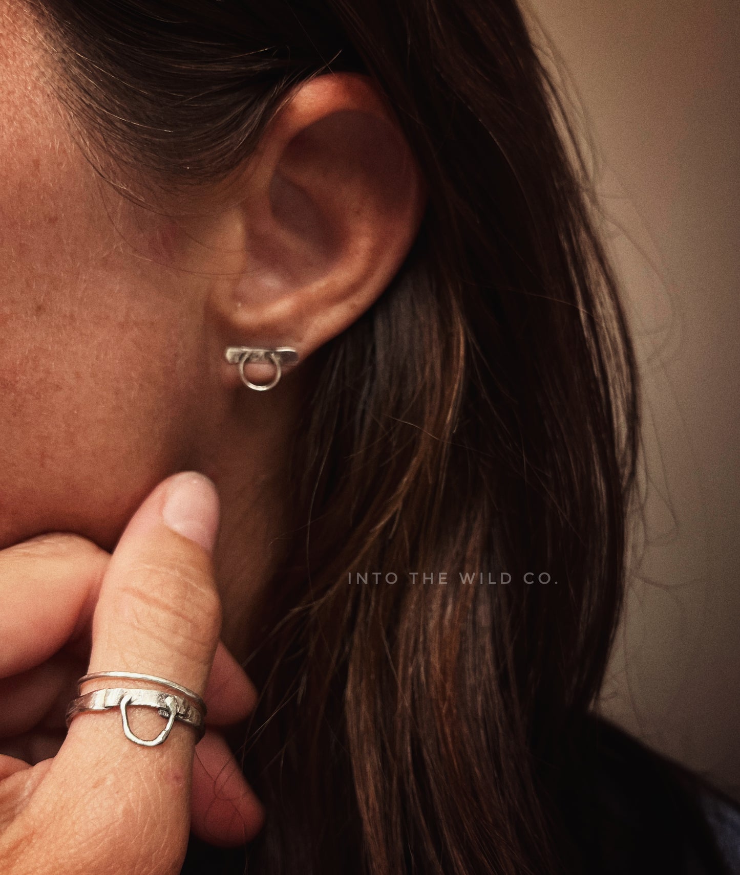 Rustic Rider Studs MTO