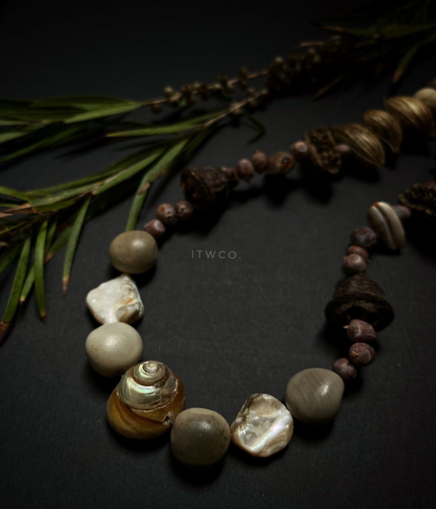 Moana Lei