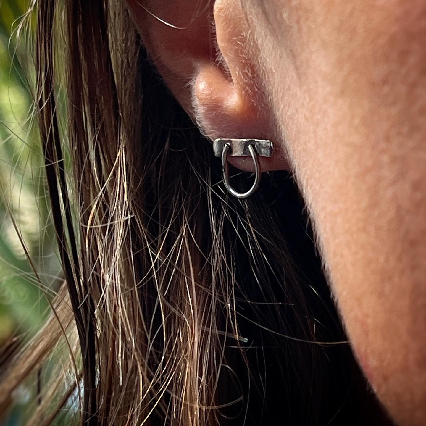 Rustic Rider Studs MTO