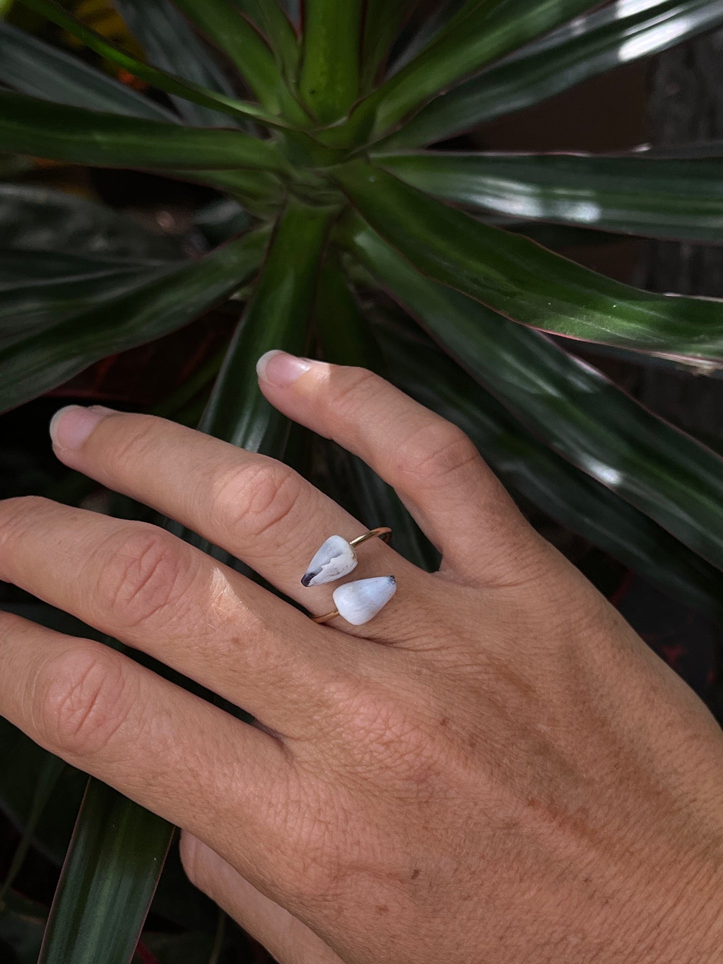 Aloha Wrap Rings RTS