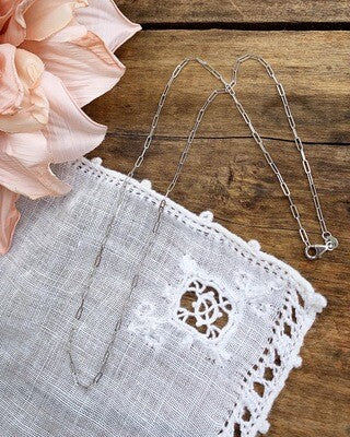 Kiowa Necklace