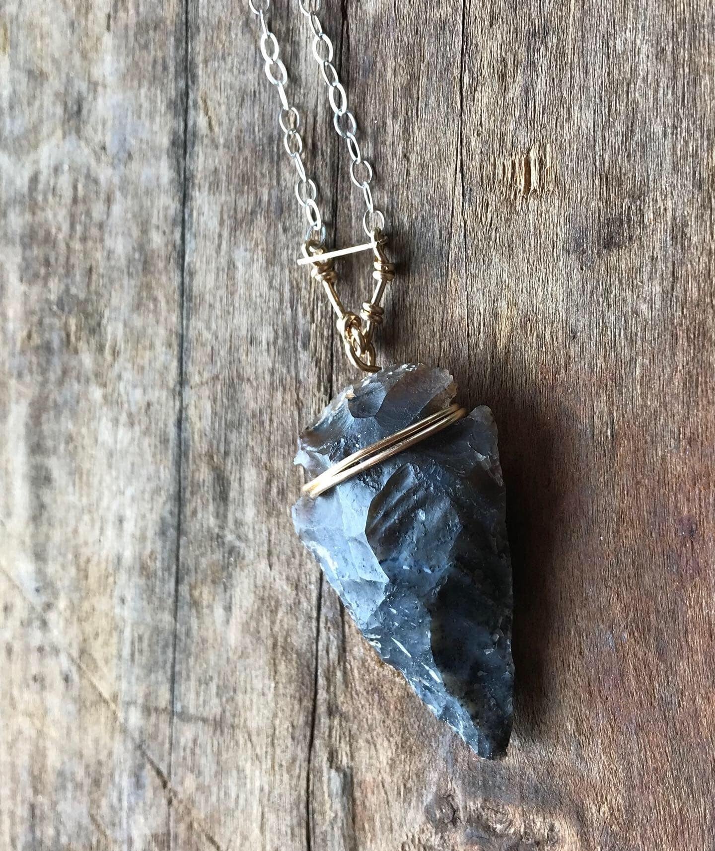 Signature Cherokee Classic Necklace, Large