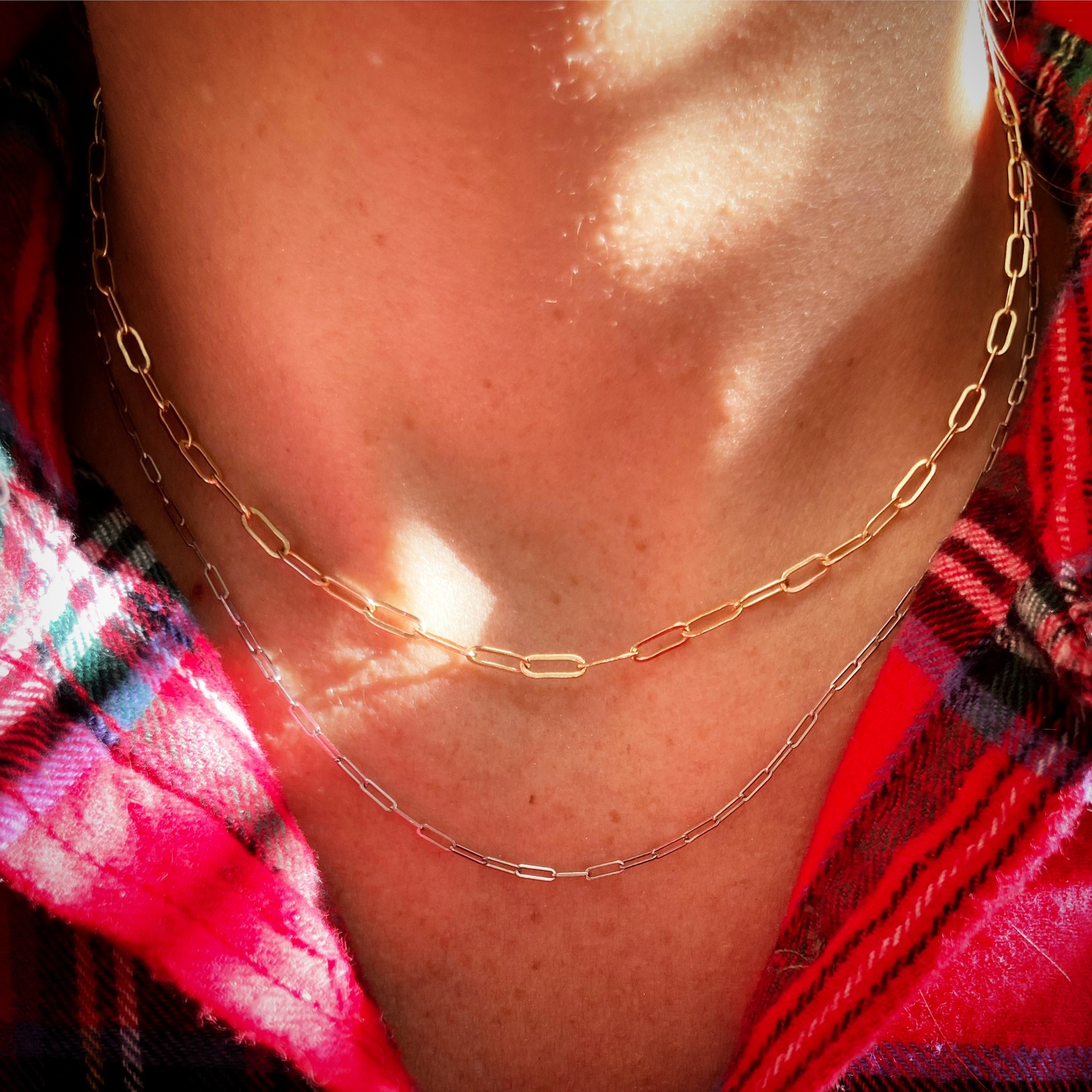 Kiowa Necklace