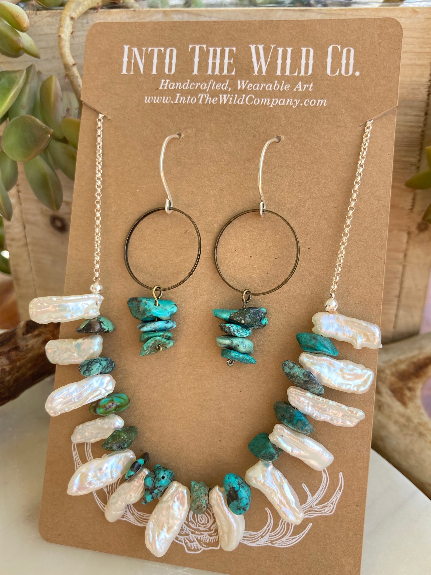 the marley set