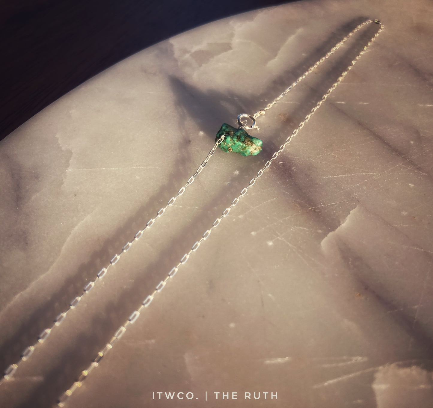 the ruth