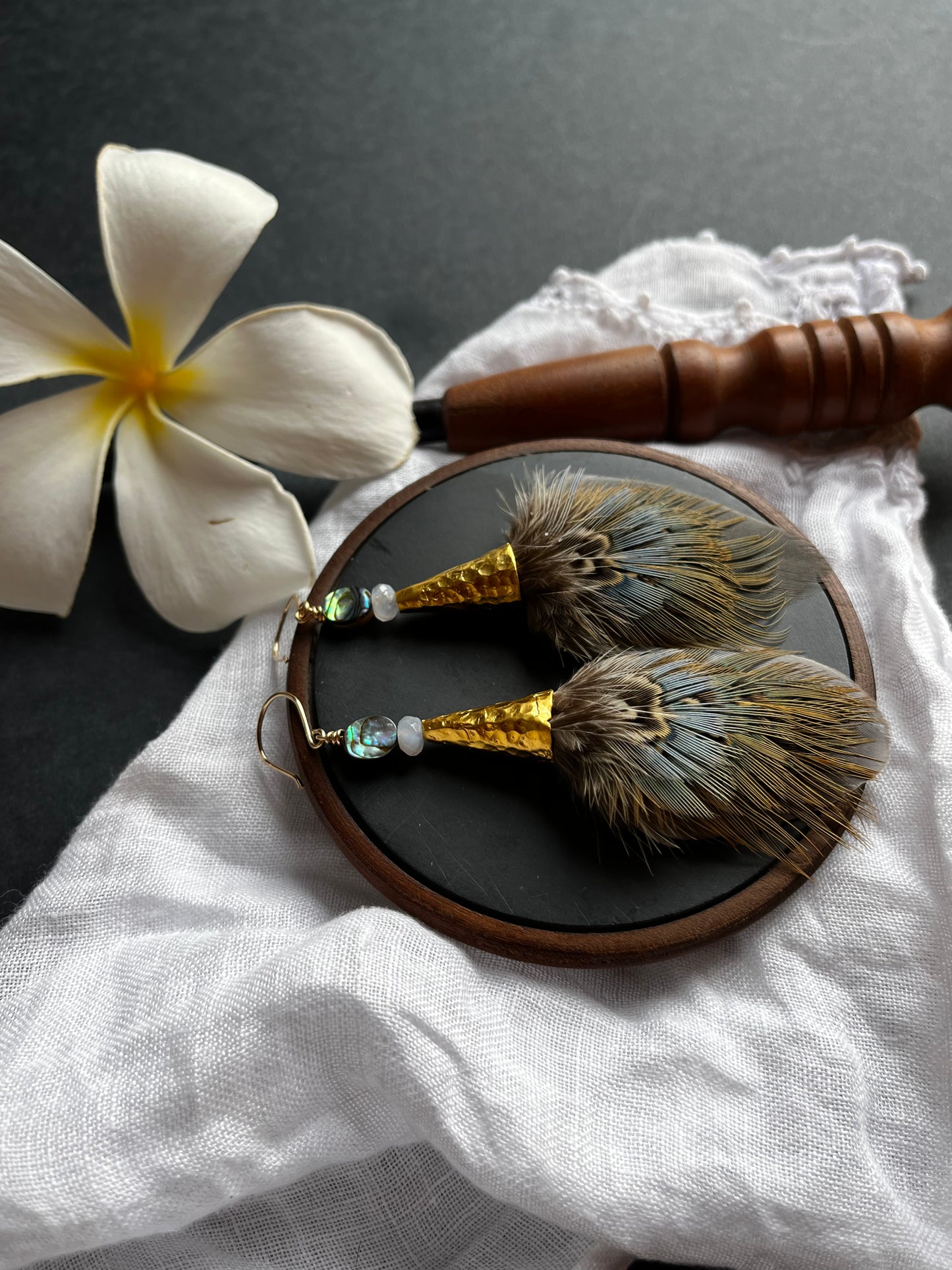 Gatsby | abalone