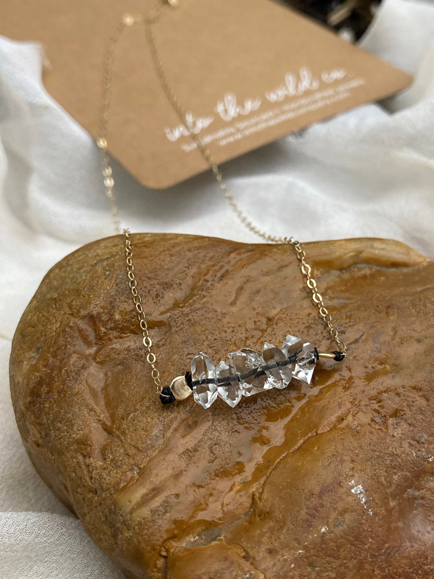 The Casey Necklace
