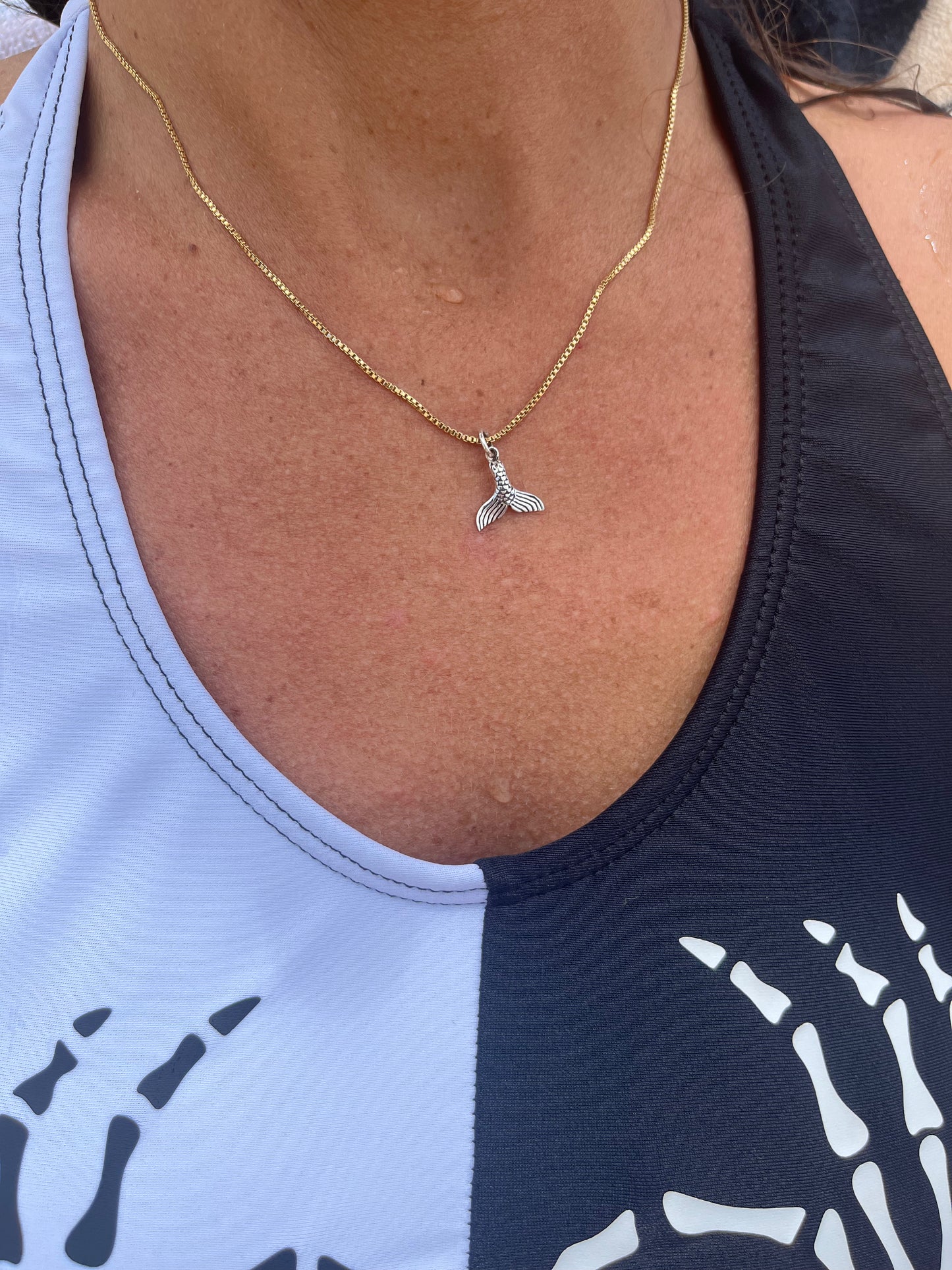 Signature Charm Necklace