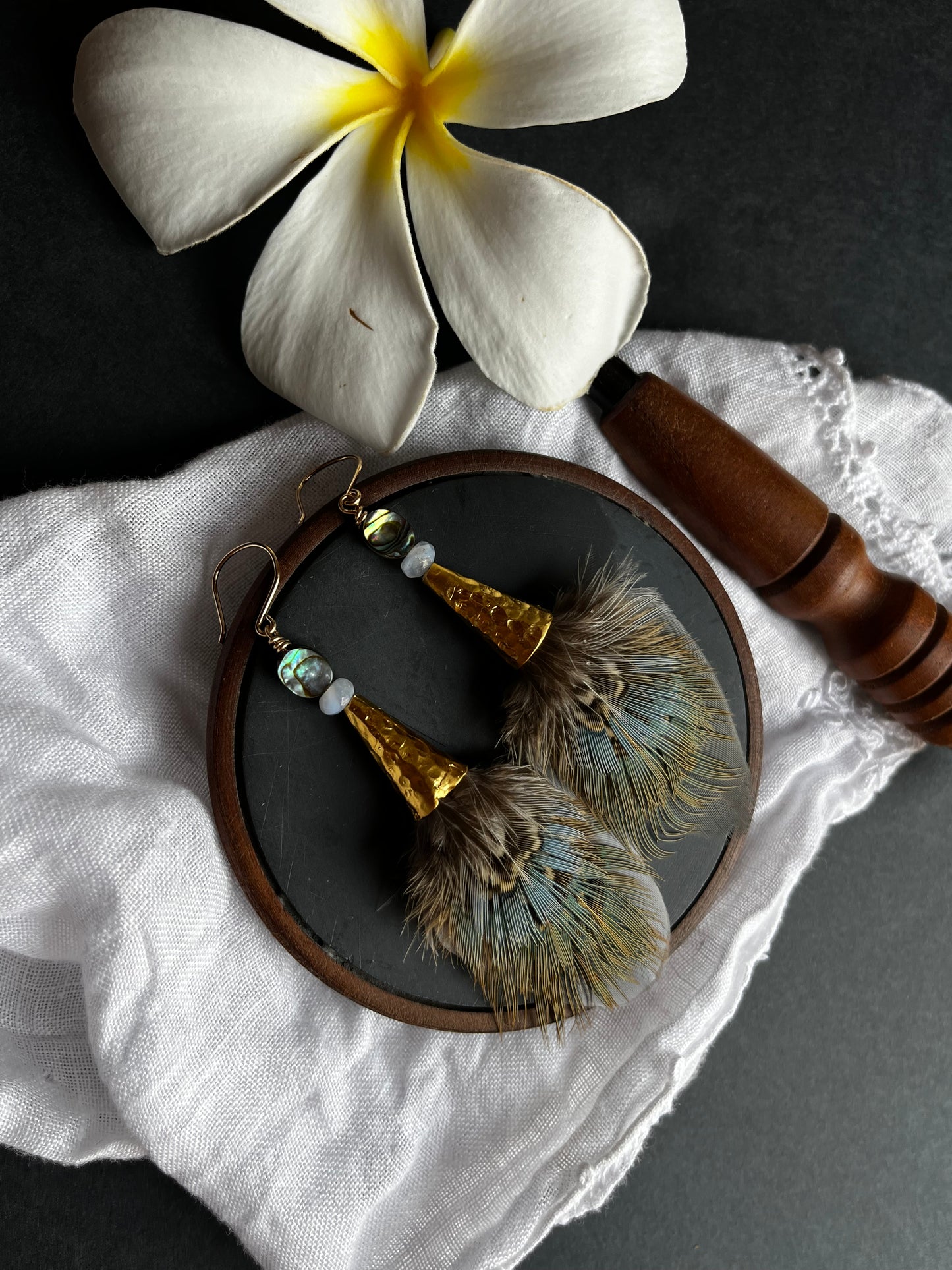Gatsby | abalone