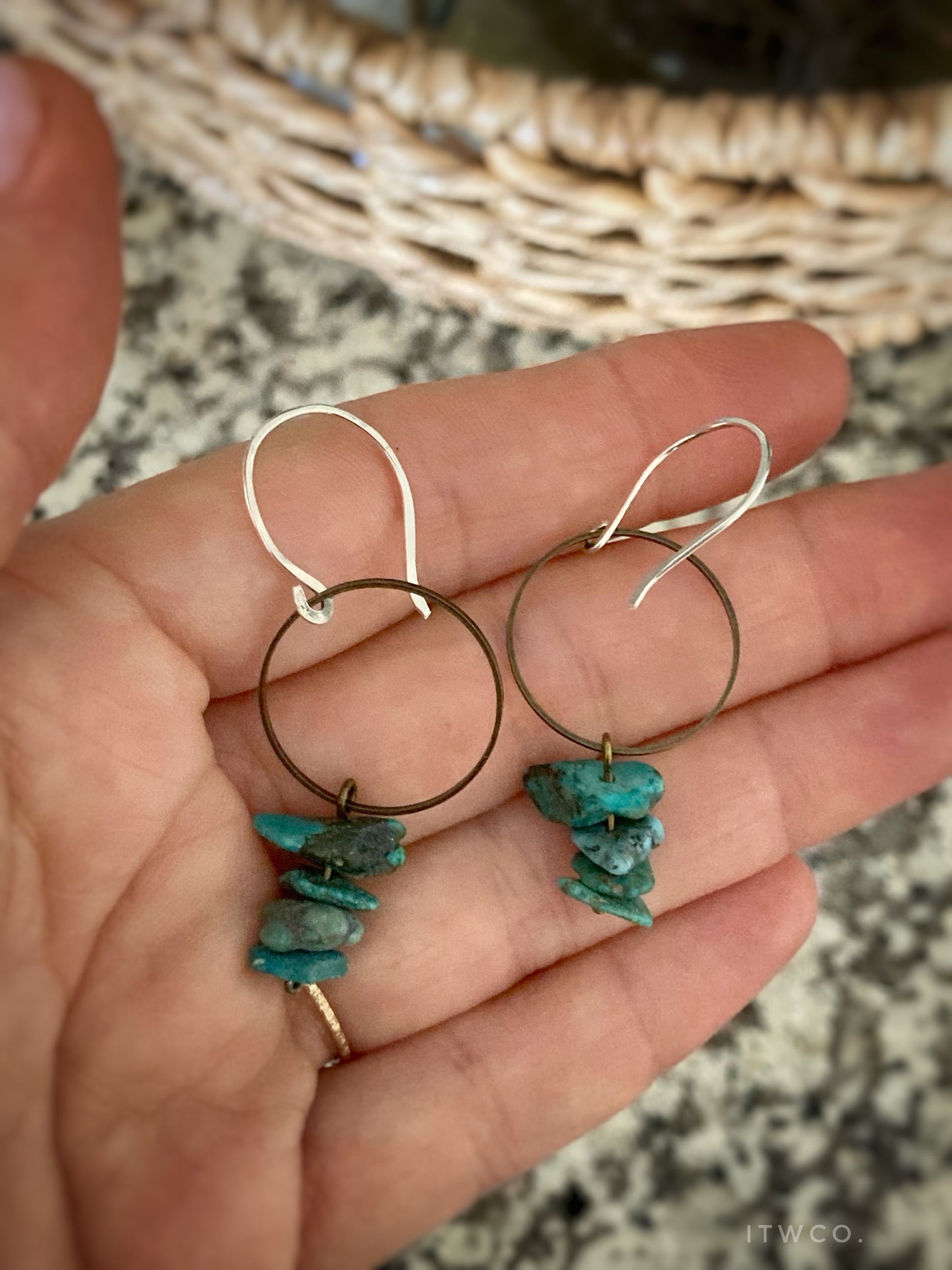 the marley set