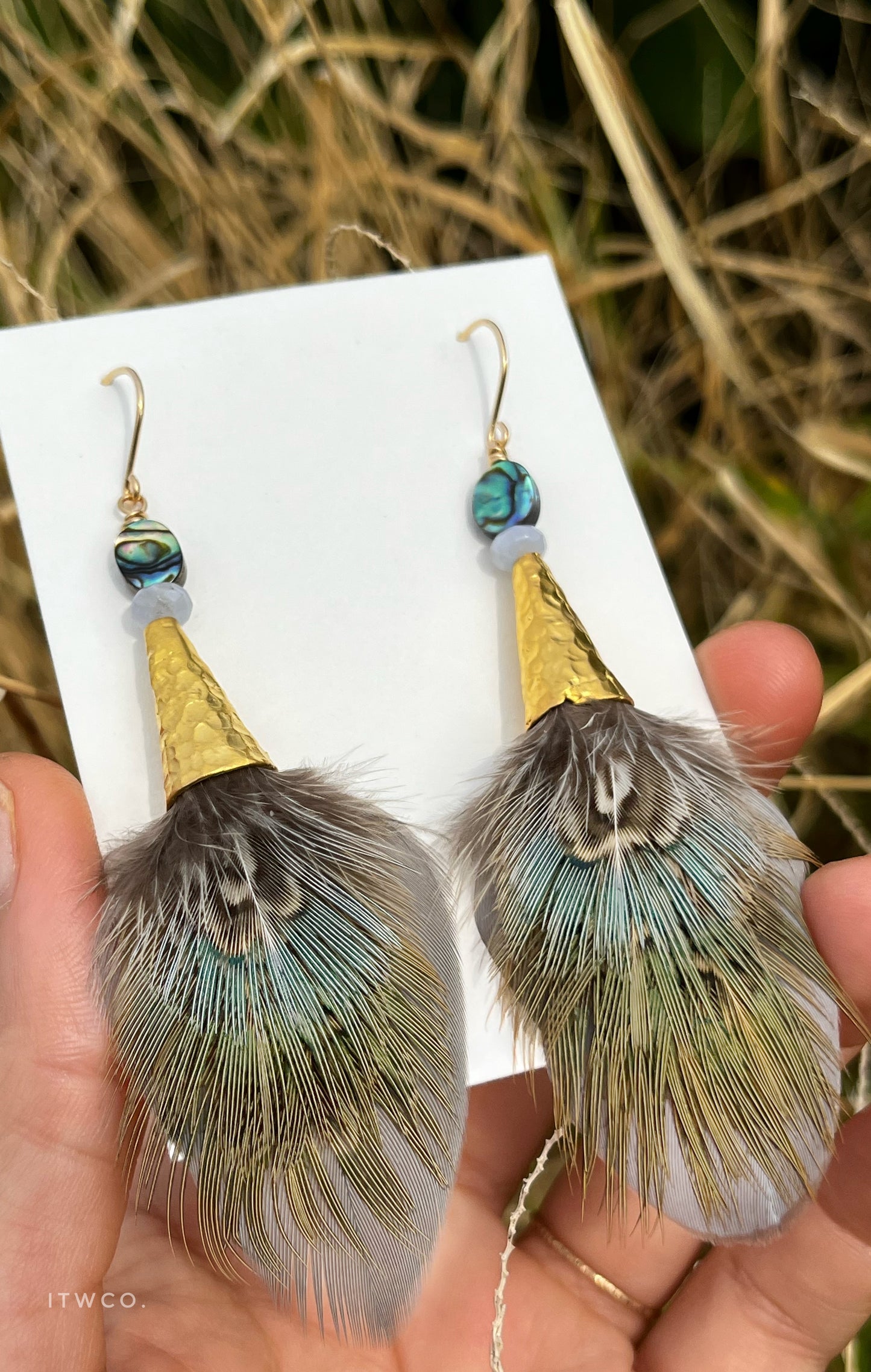Gatsby | abalone