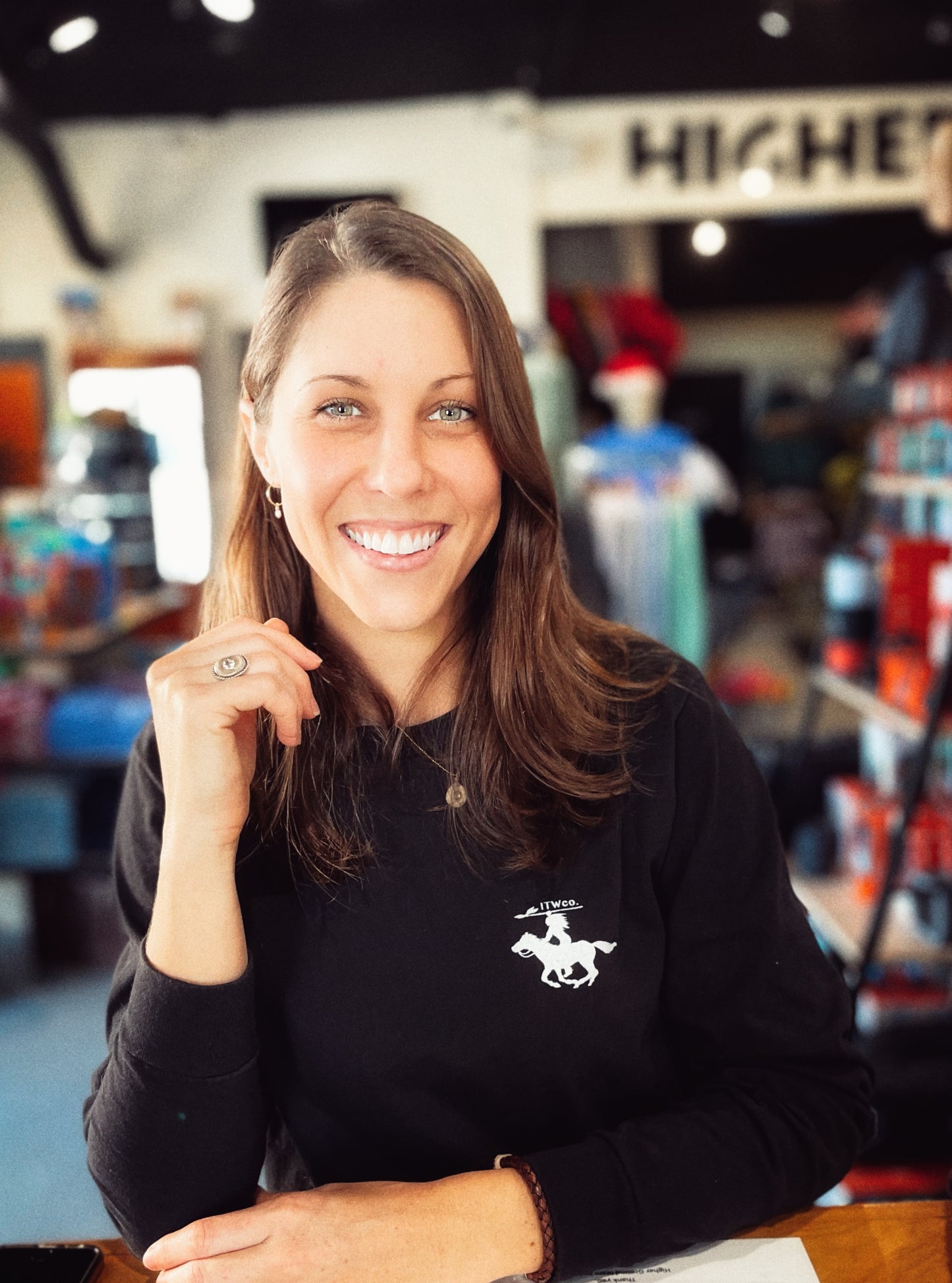 Custom Design Services Bench Ticket