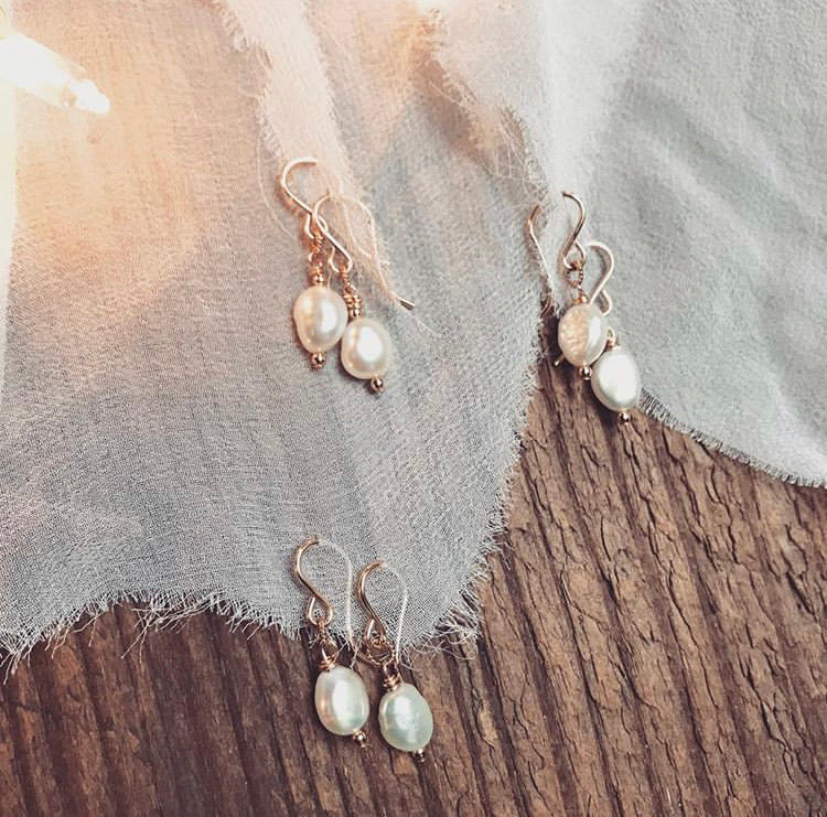 Derby Classic Earrings