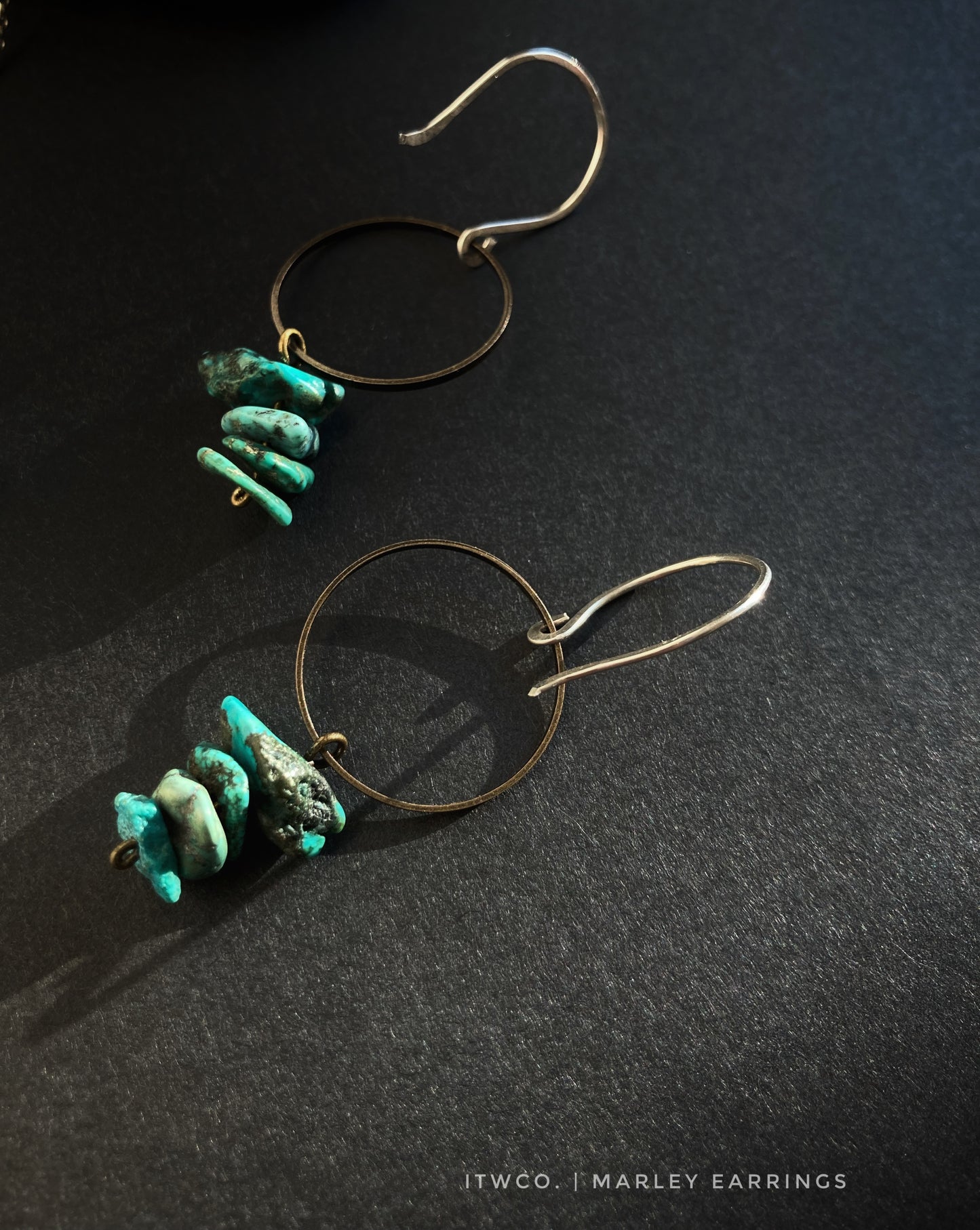 the marley set