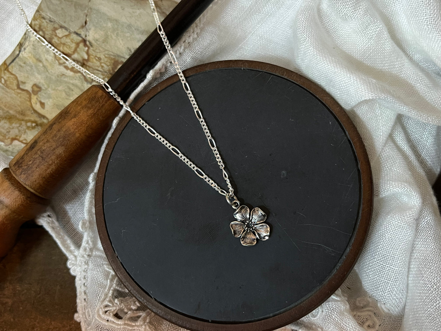 Signature Charm Necklace